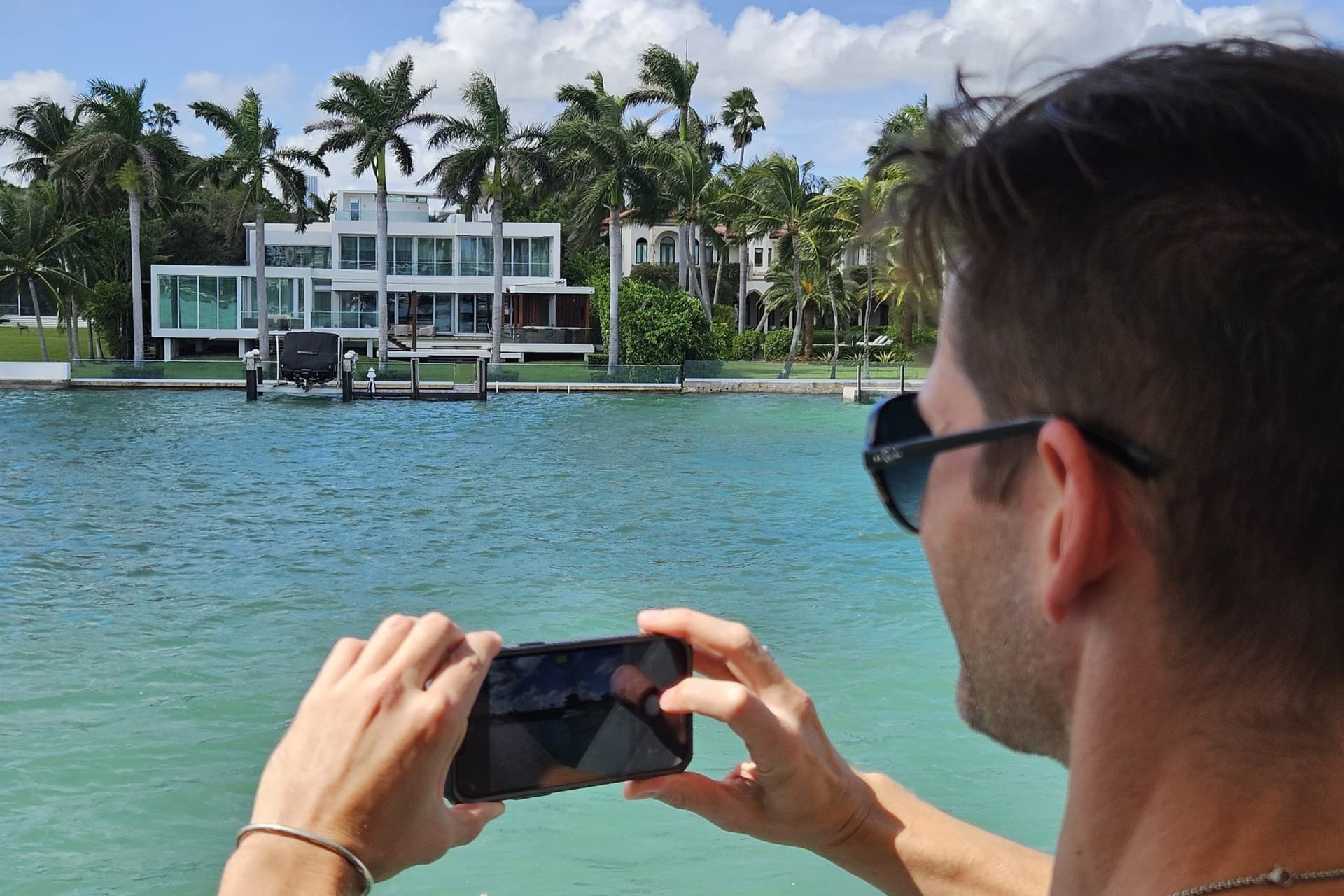 Miami City Half-Day Bus Tour with Optional Cruise - სურათი 9