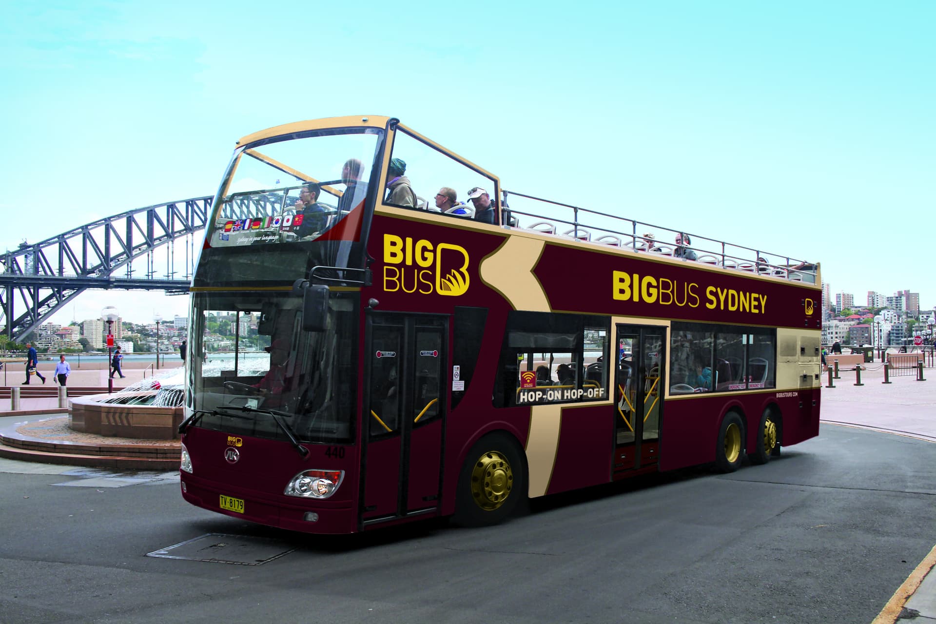 Go City Sydney Explorer Pass: Save up to 50% on Attractions - სურათი 22