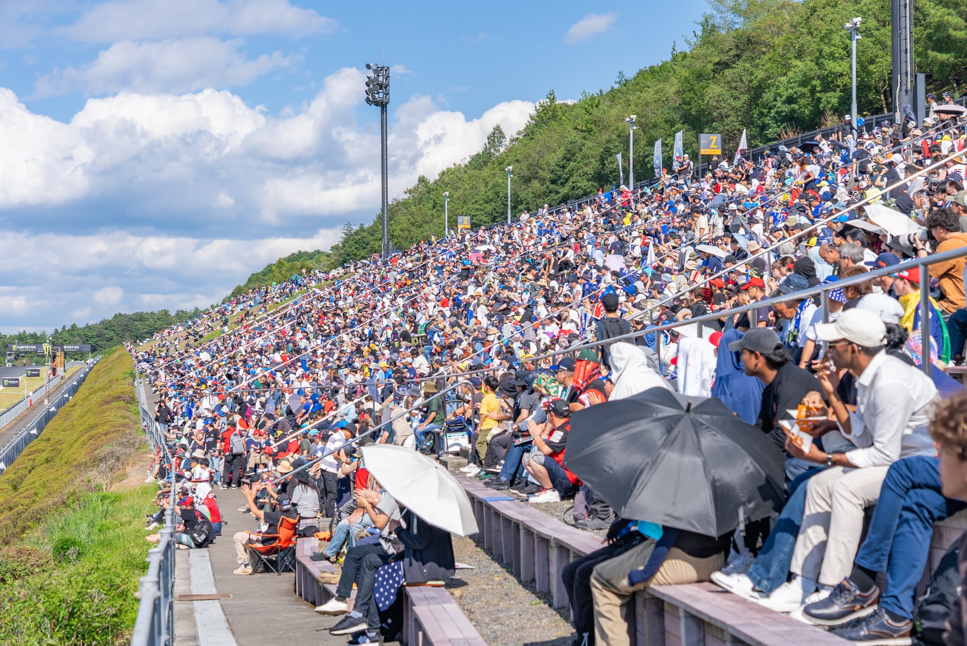 MotoGP Motul Grand Prix of Japan 2026 (02 - 04 Oct) - სურათი 28