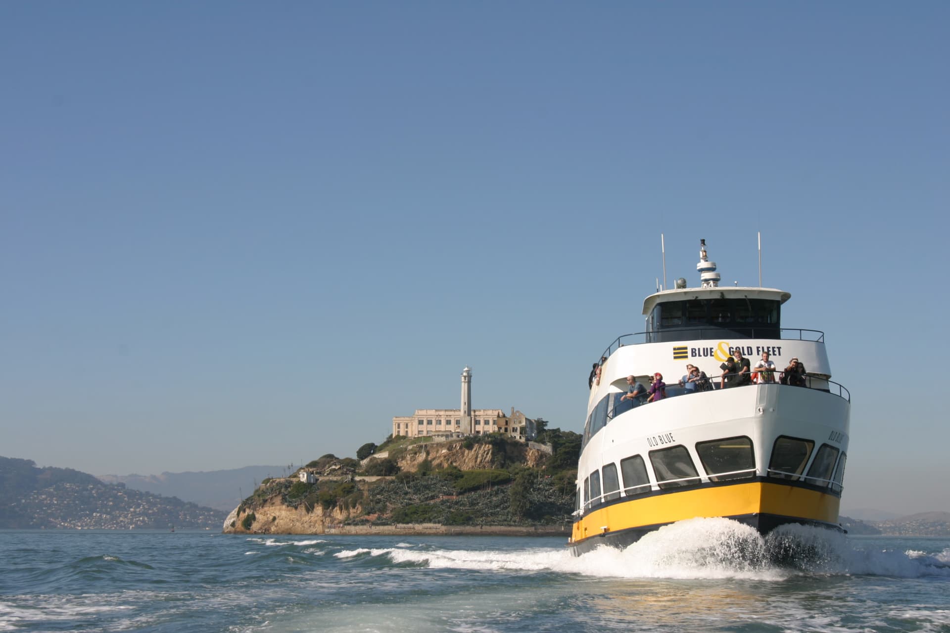Go City San Francisco All-Inclusive Pass: Save up to 50% on Attractions - სურათი 15