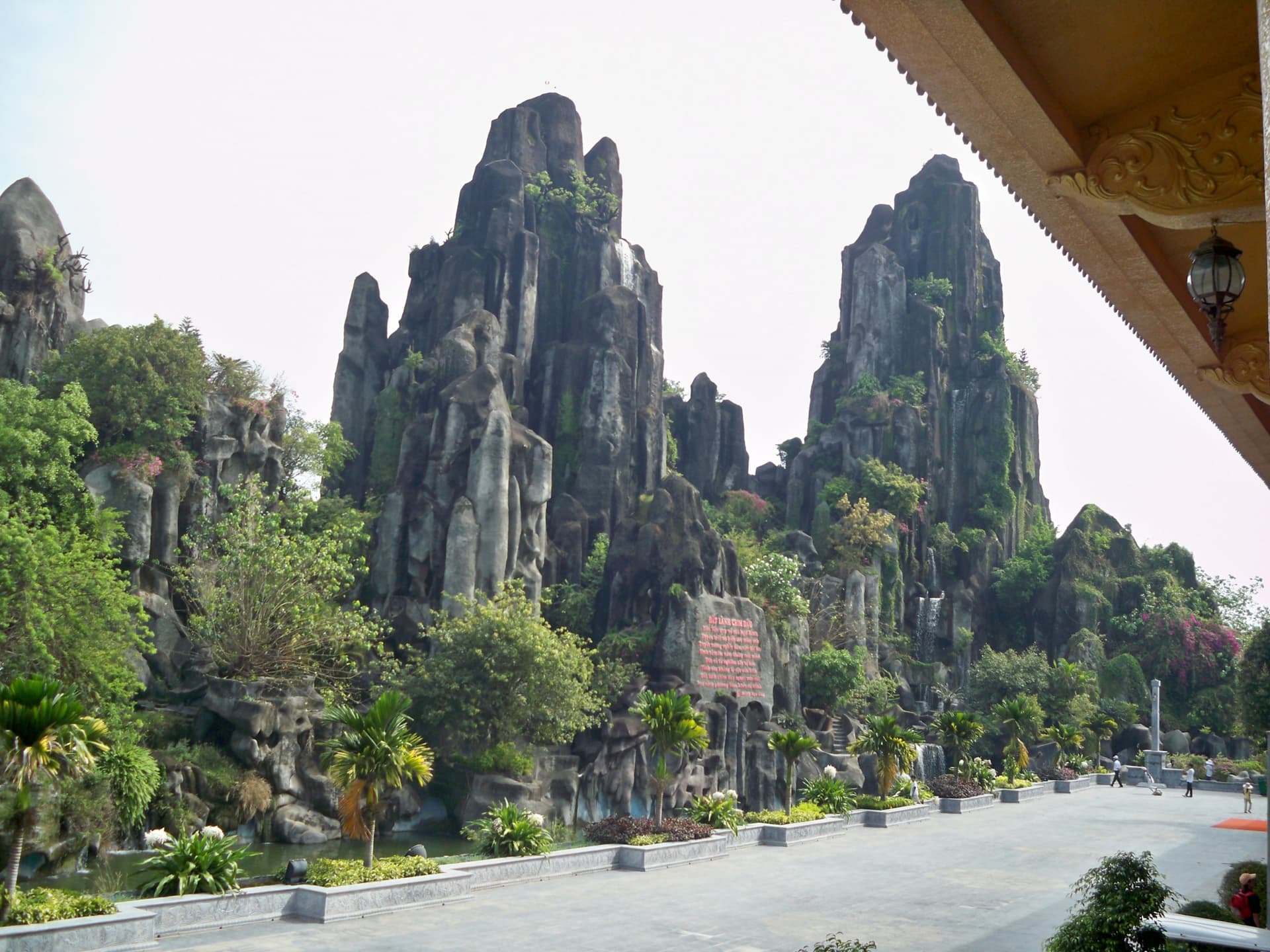 Marble Mountains and Hoi An Ancient Town Half-Day Tour from Da Nang - სურათი 2