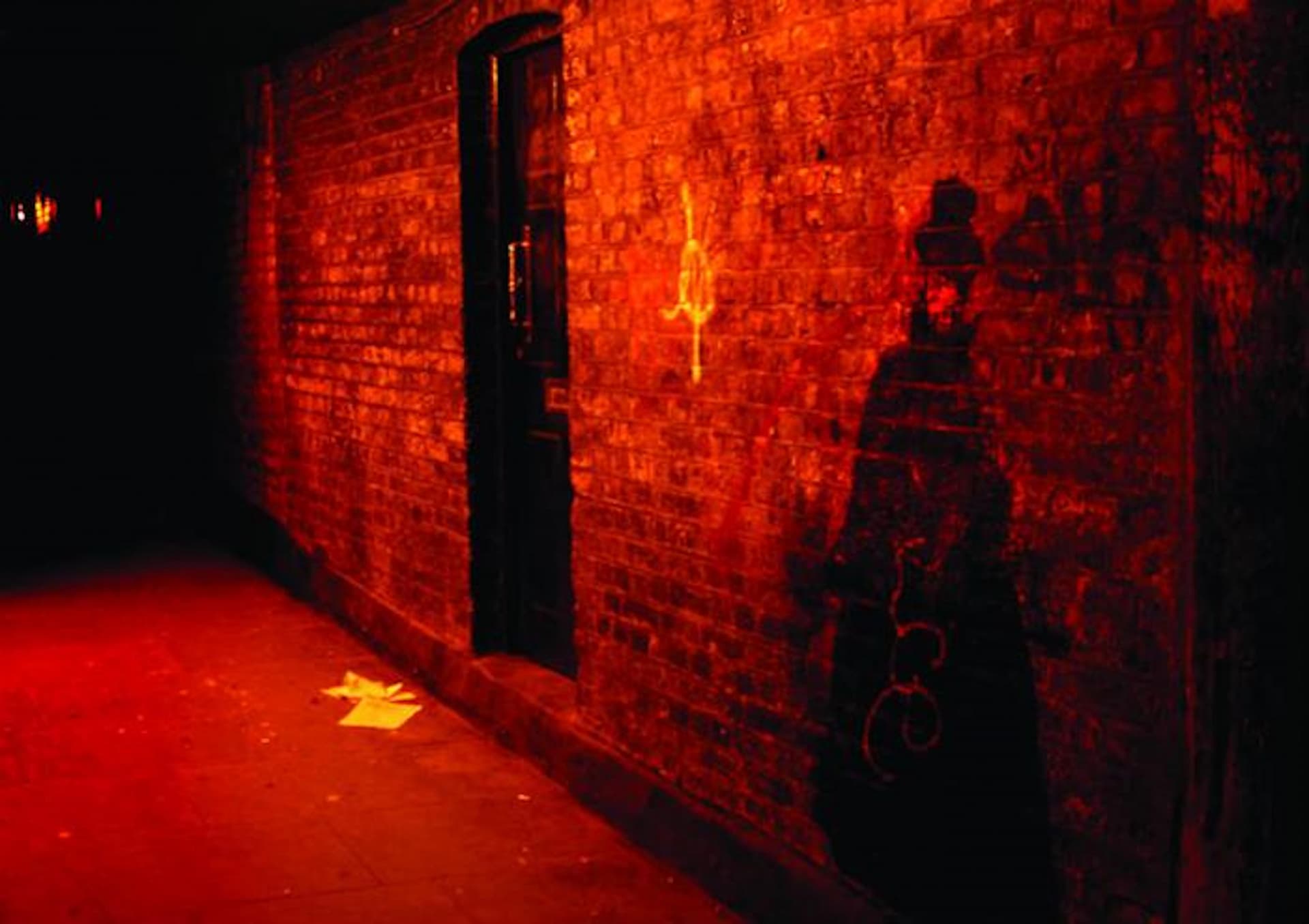 Jack the Ripper Guided Walking Tour - მთავარი სურათი