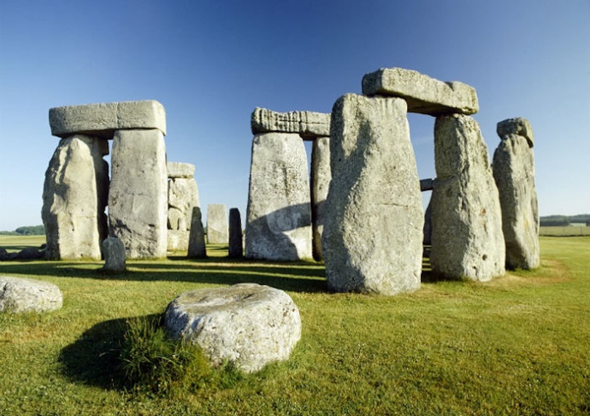 Windsor Castle and Stonehenge Tour from London - სურათი 4