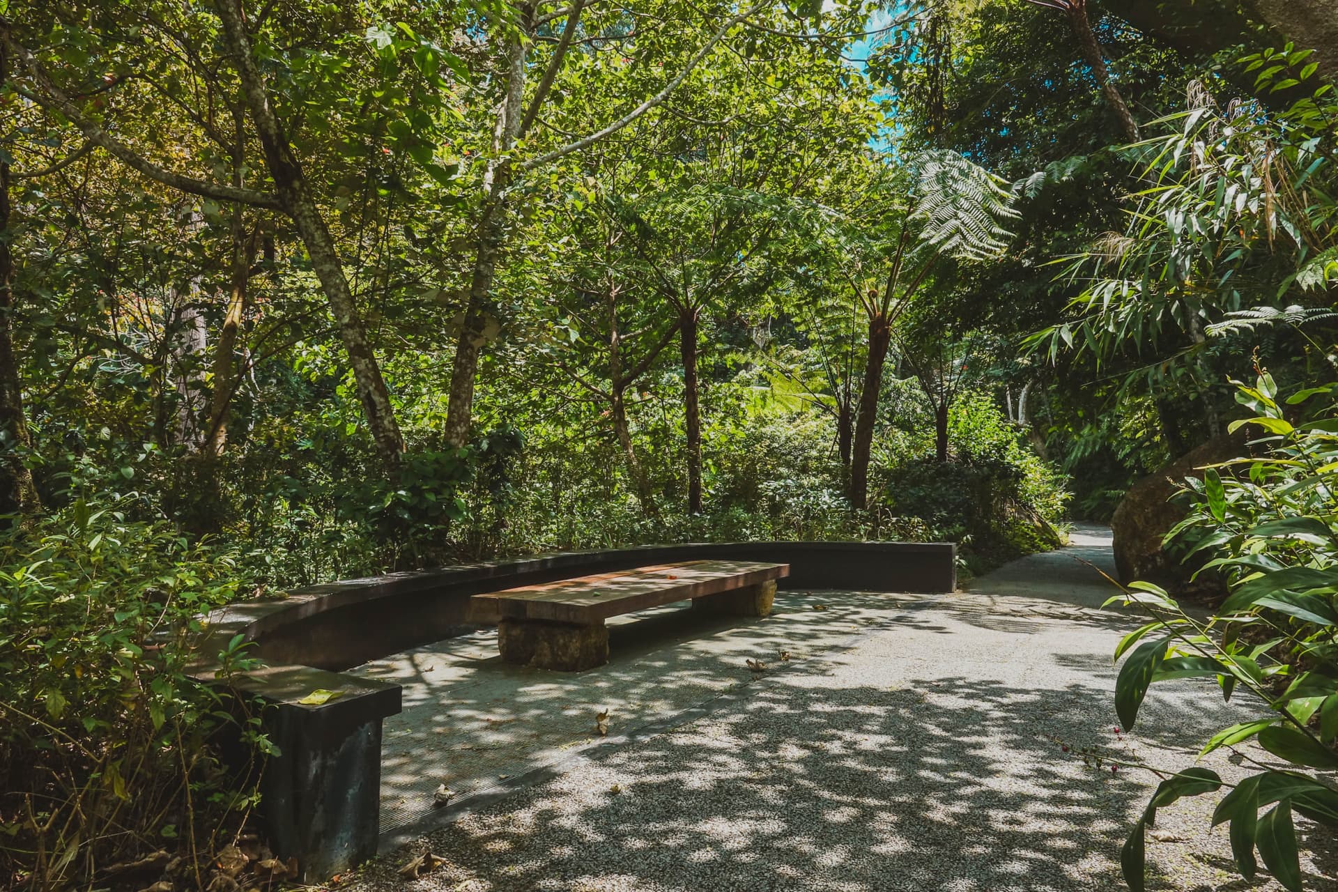 The Habitat Penang Hill Ticket - სურათი 19