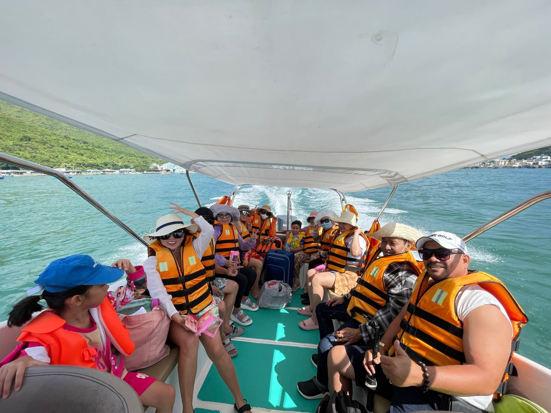 Nha Trang Island Hopping Tour - სურათი 5