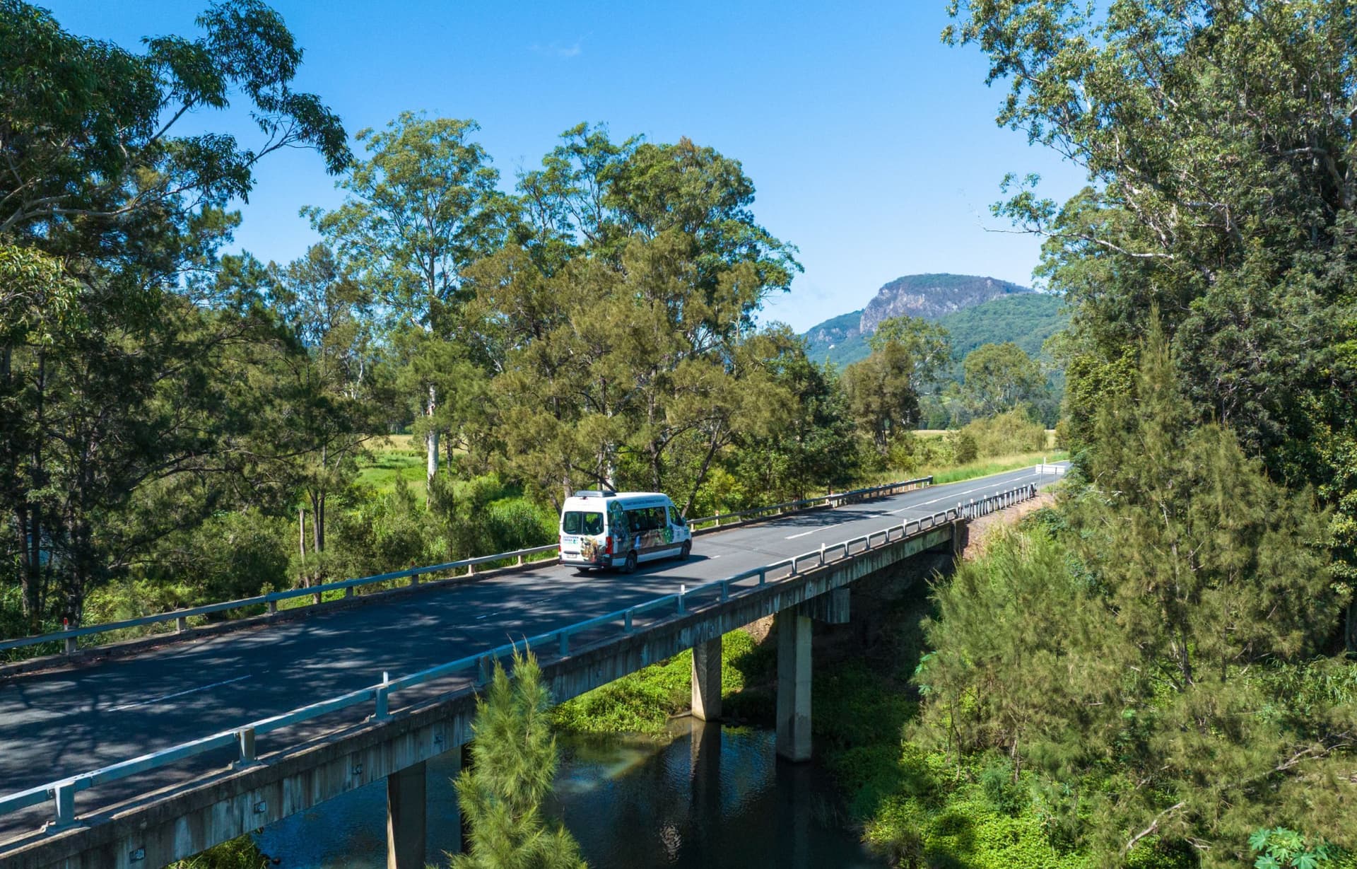 Gold Coast Full-Day Tour From Brisbane - სურათი 7