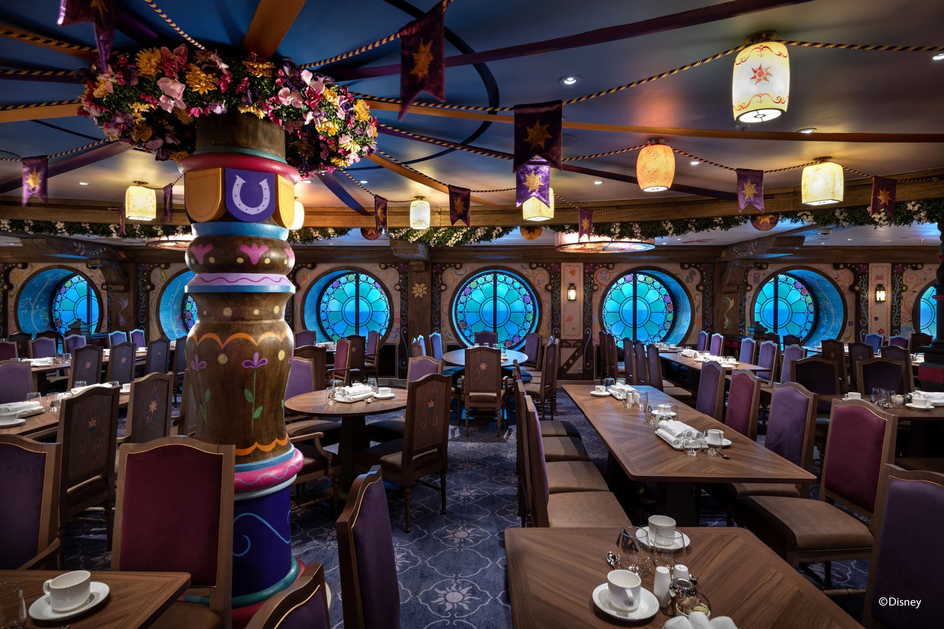 Disney Cruise Line: 4-Night Disney Adventure Langkawi Cruise from Singapore - სურათი 36