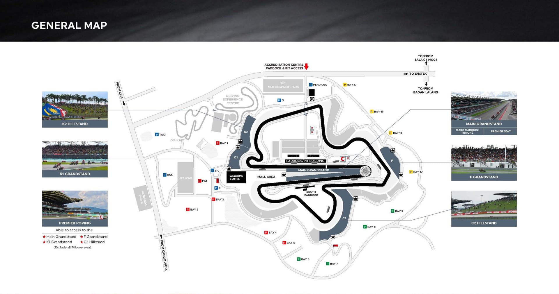 MotoGP Petronas Grand Prix Of Malaysia 2026 (30 Oct - 1 Nov) - სურათი 16