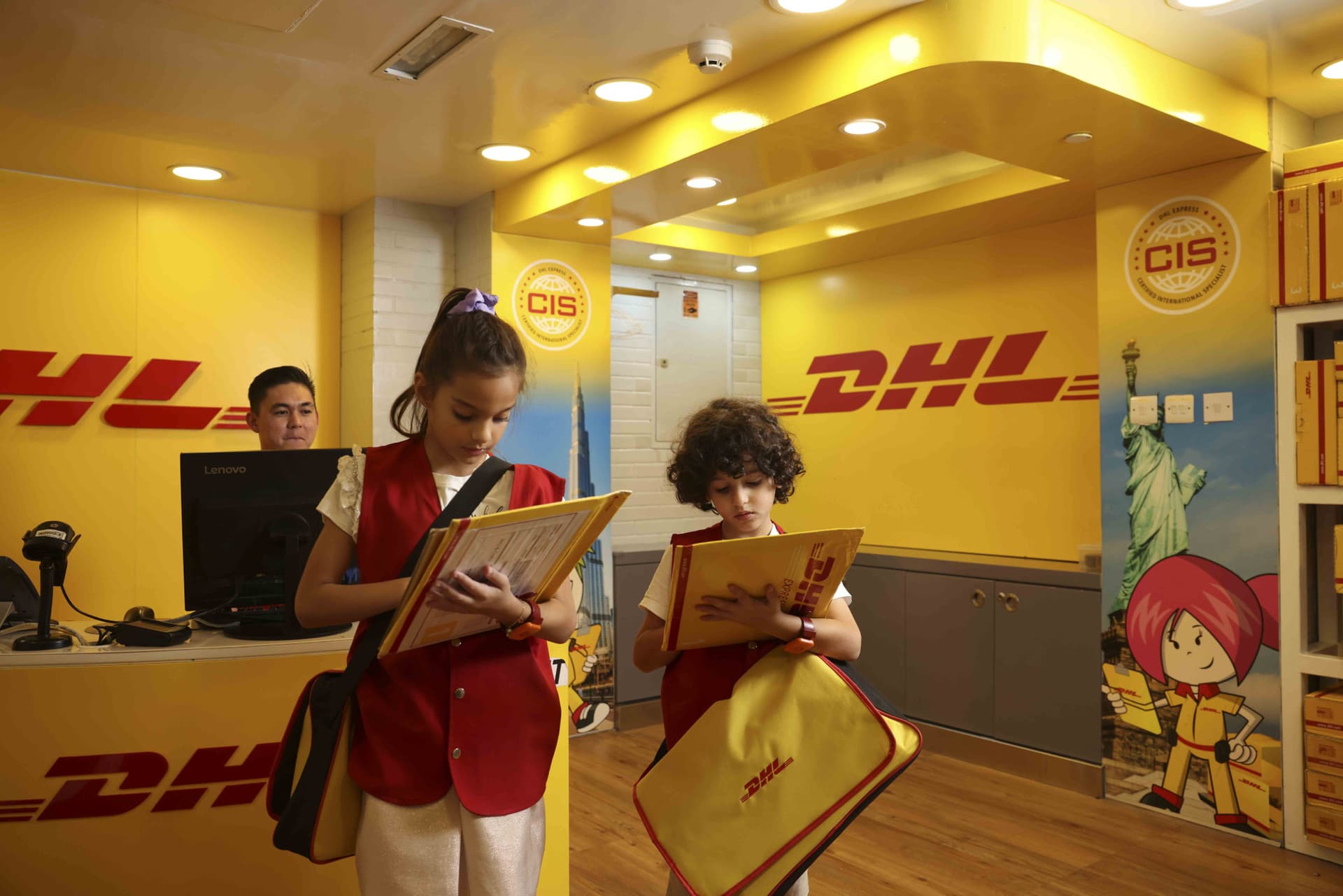 KidZania Dubai - სურათი 3