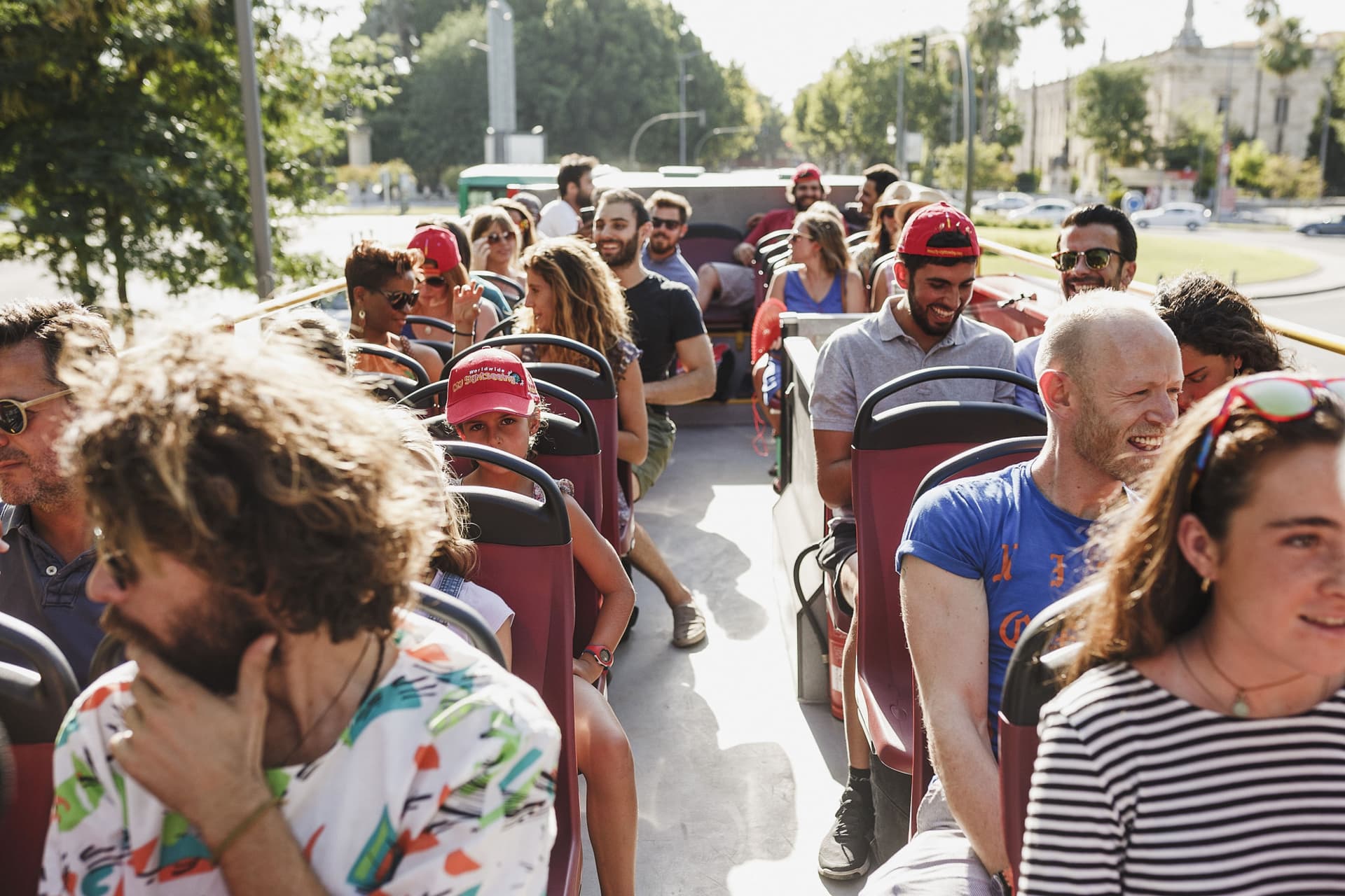 City Sightseeing Benalmadena Hop-on Hop-off Bus Tour - სურათი 3