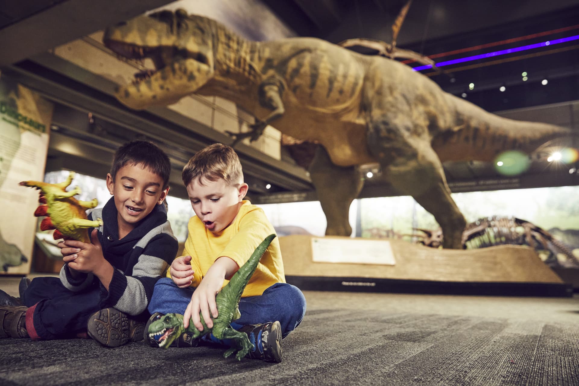 Go City Boston All-Inclusive Pass: Save up to 50% on Attractions - სურათი 30