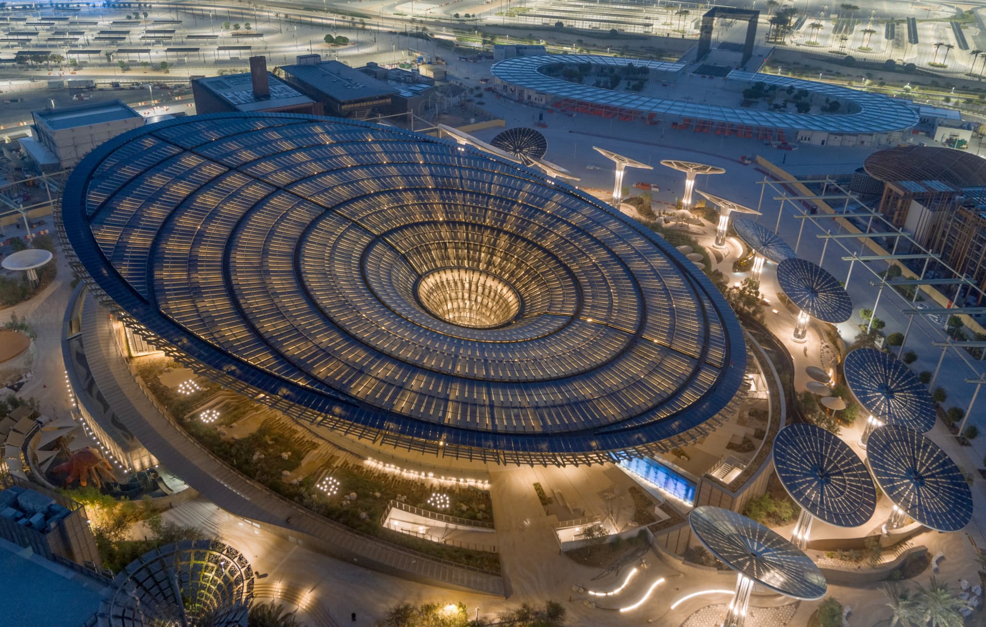 Expo City Dubai Ticket - სურათი 3