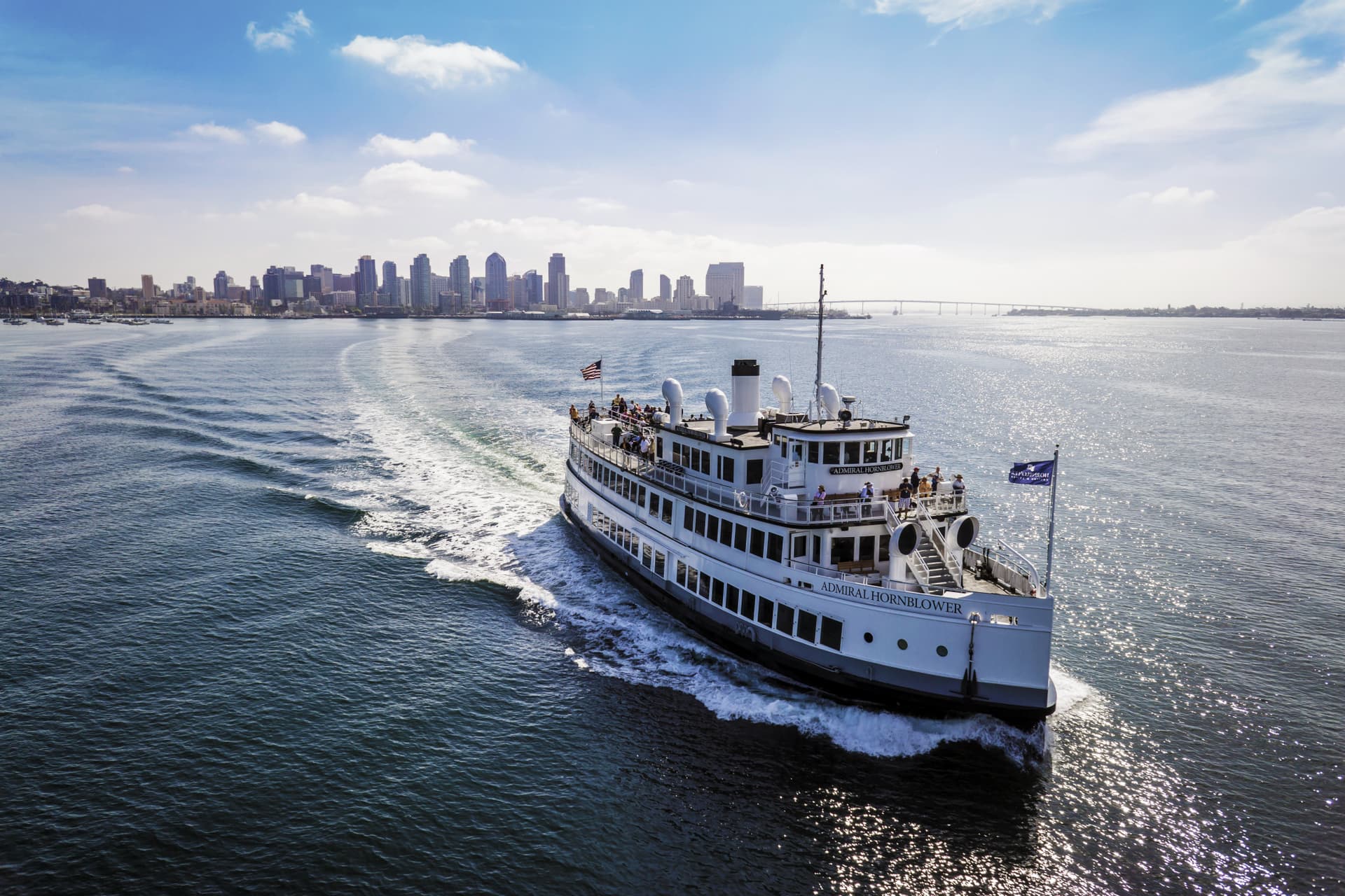 Go City San Diego Explorer Pass: Save up to 50% on Attractions - სურათი 3