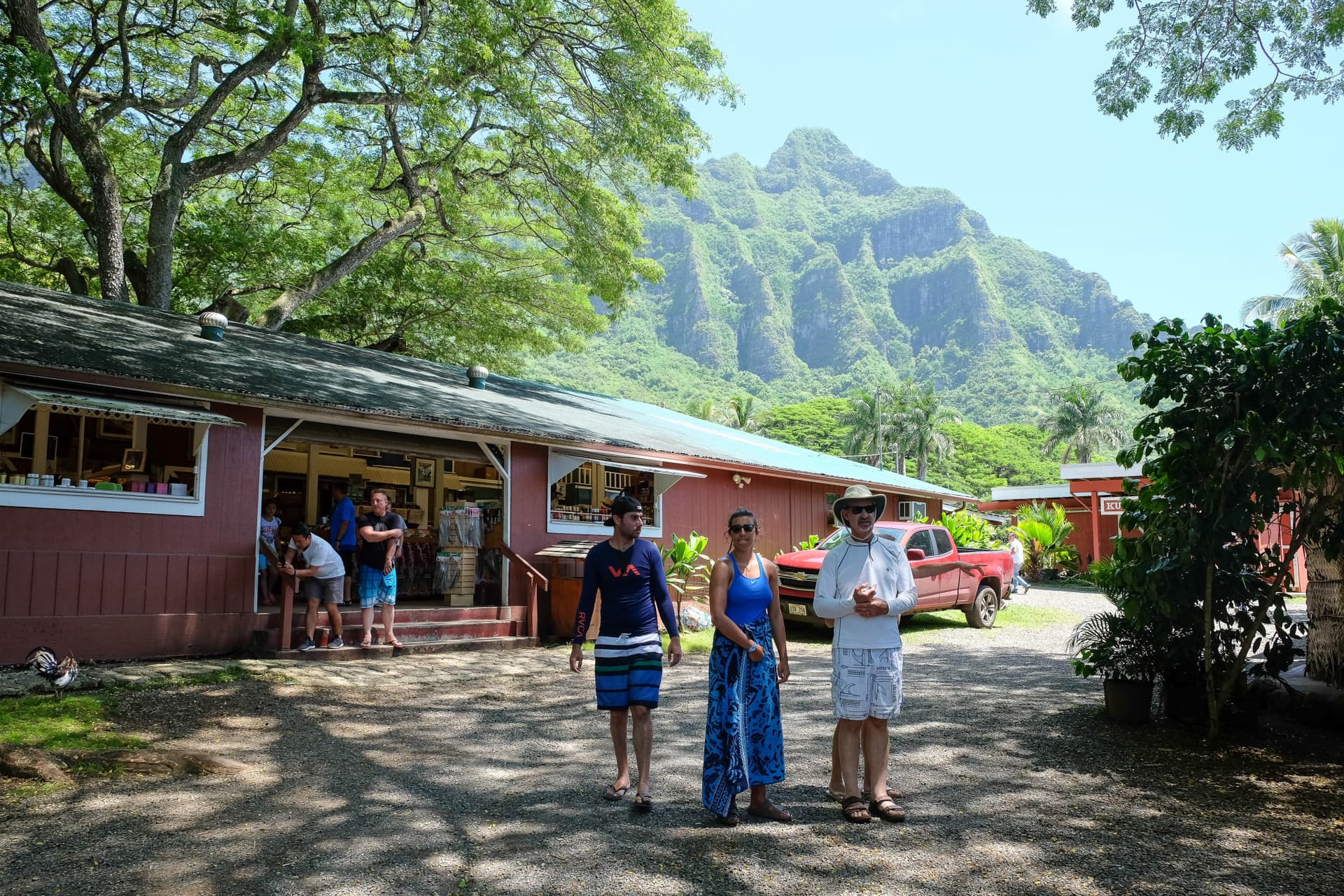 Go City Oahu All-Inclusive Pass: Save up to 50% on Attractions - სურათი 45