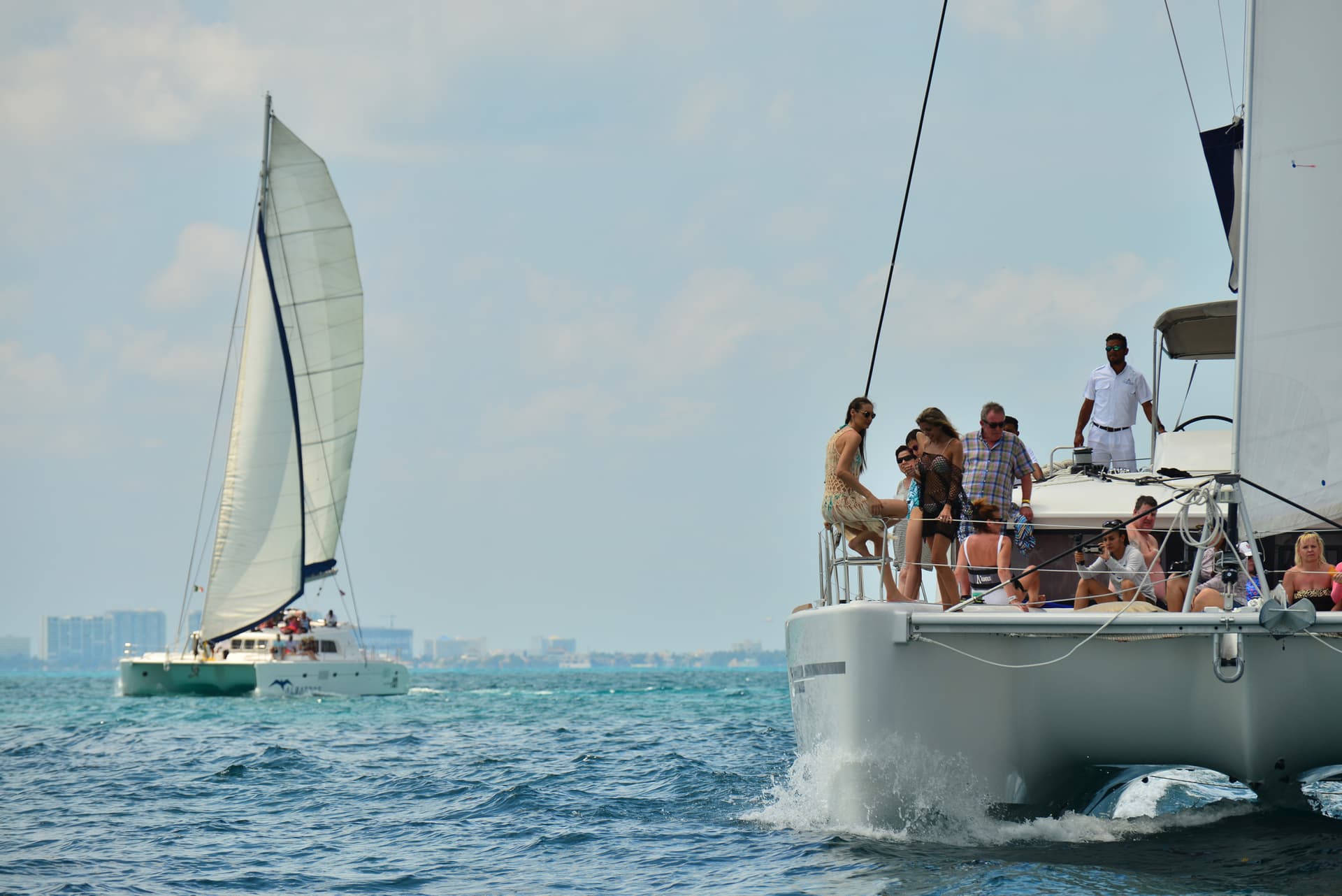 Go City Cancun All-Inclusive Pass: Save up to 50% on Attractions - სურათი 20