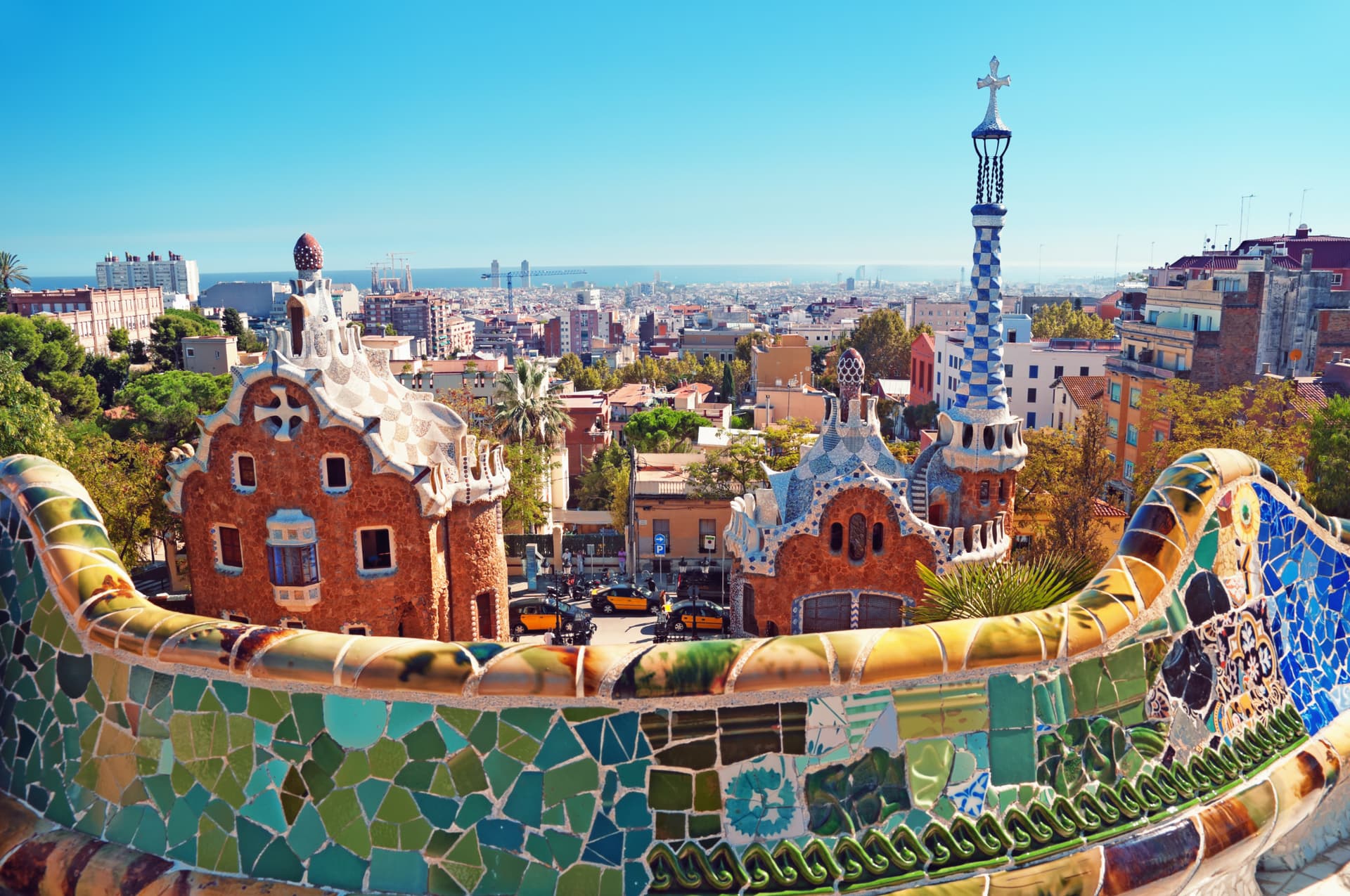 Go City Barcelona Essentials Pass: 3 Attractions - სურათი 8