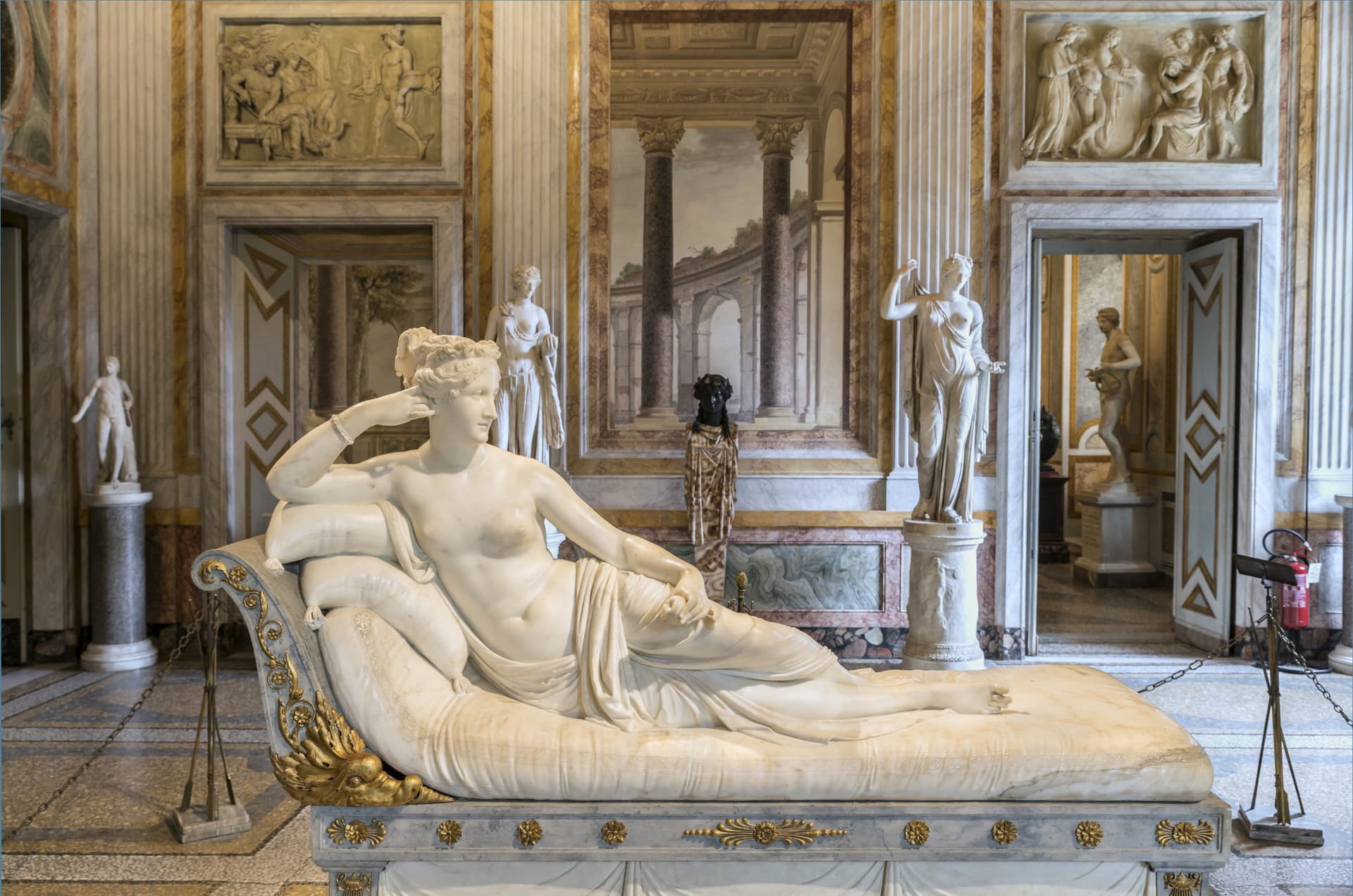 Go City Rome Explorer Pass - სურათი 34