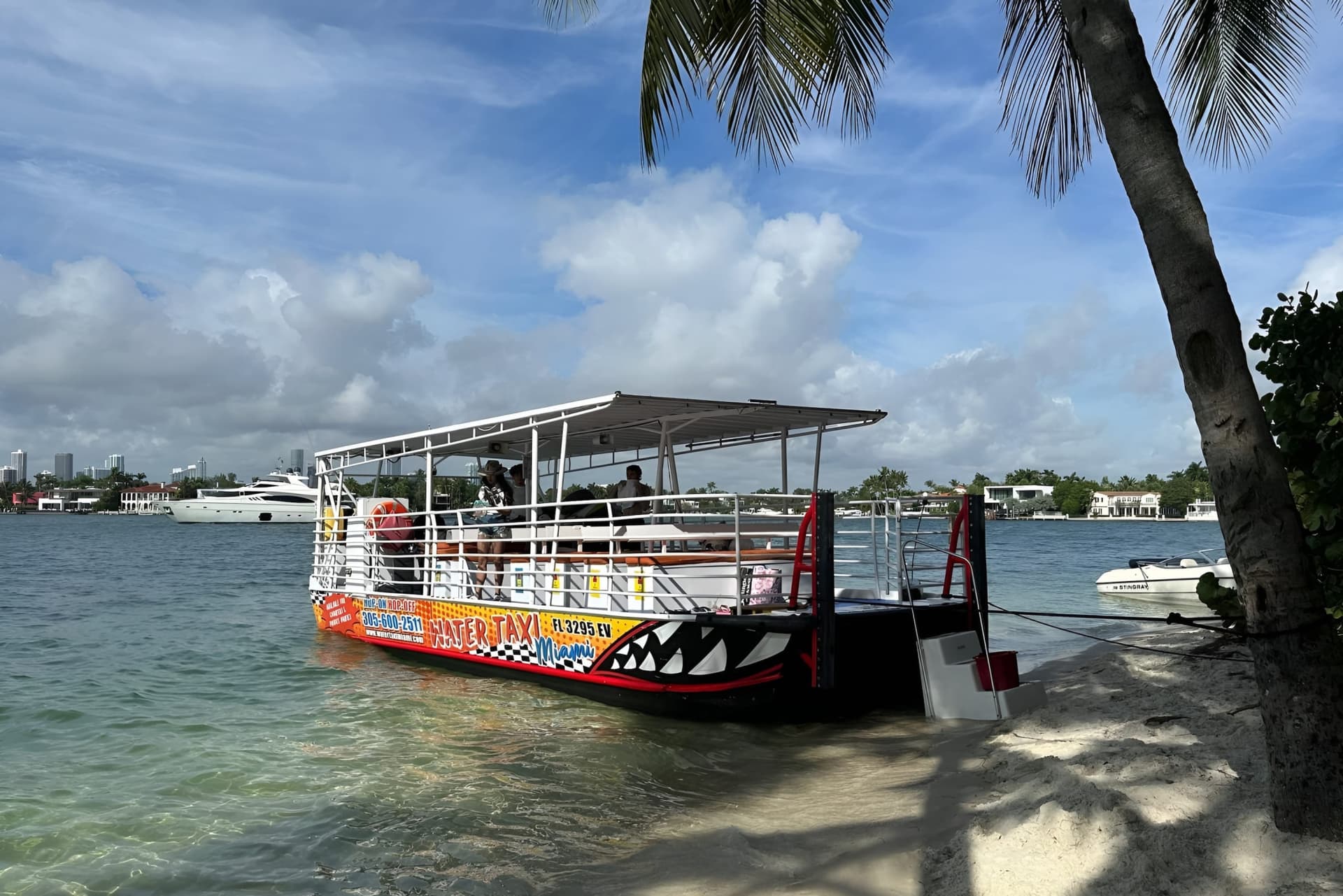 Miami: Snorkeling Adventure off a Secluded Island from South Beach - სურათი 6