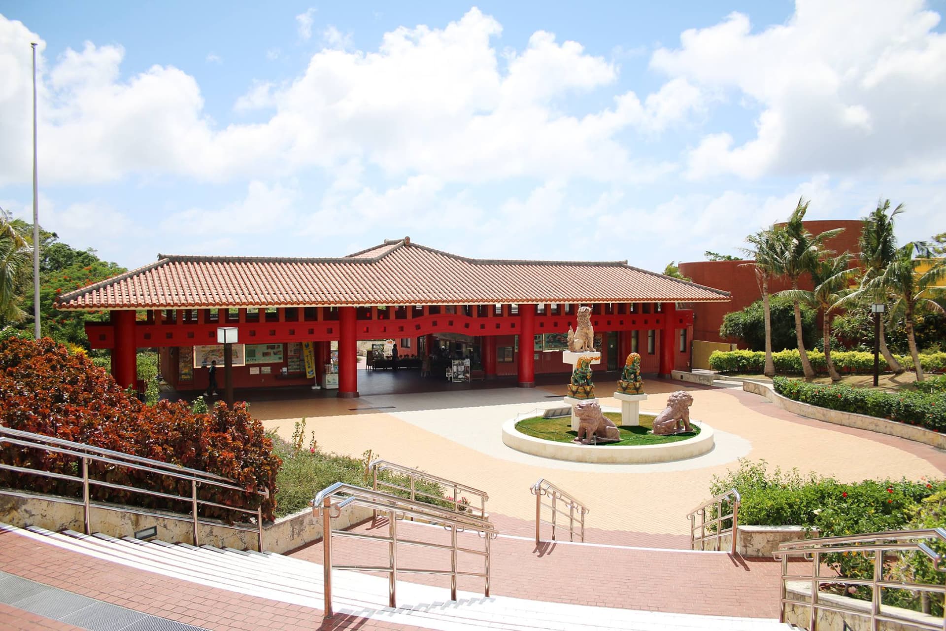 Okinawa World Pass - სურათი 2