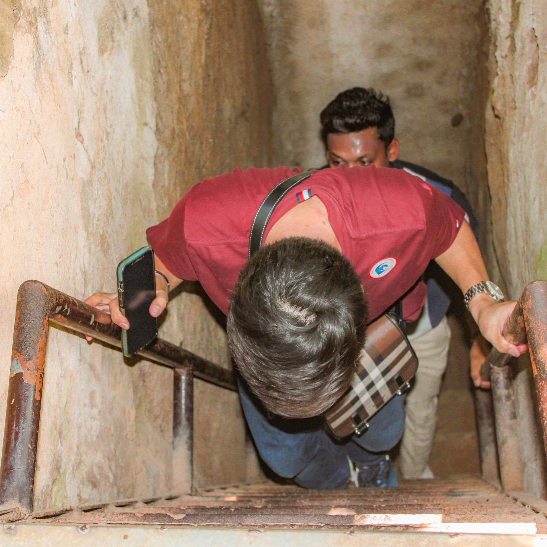 Cu Chi Tunnels and Mekong Delta Full-Day Tour from Ho Chi Minh - სურათი 3