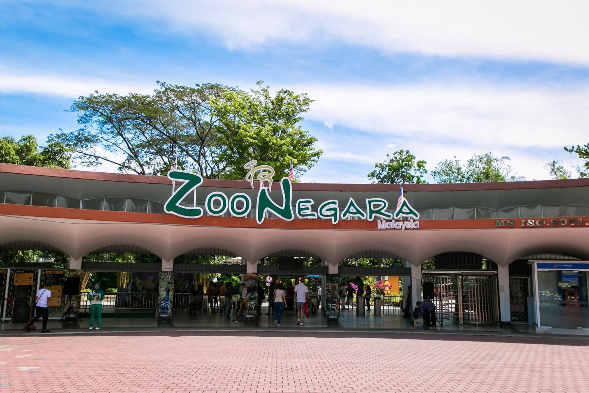 Zoo Negara Malaysia & Panda Conservation Centre Ticket - სურათი 23