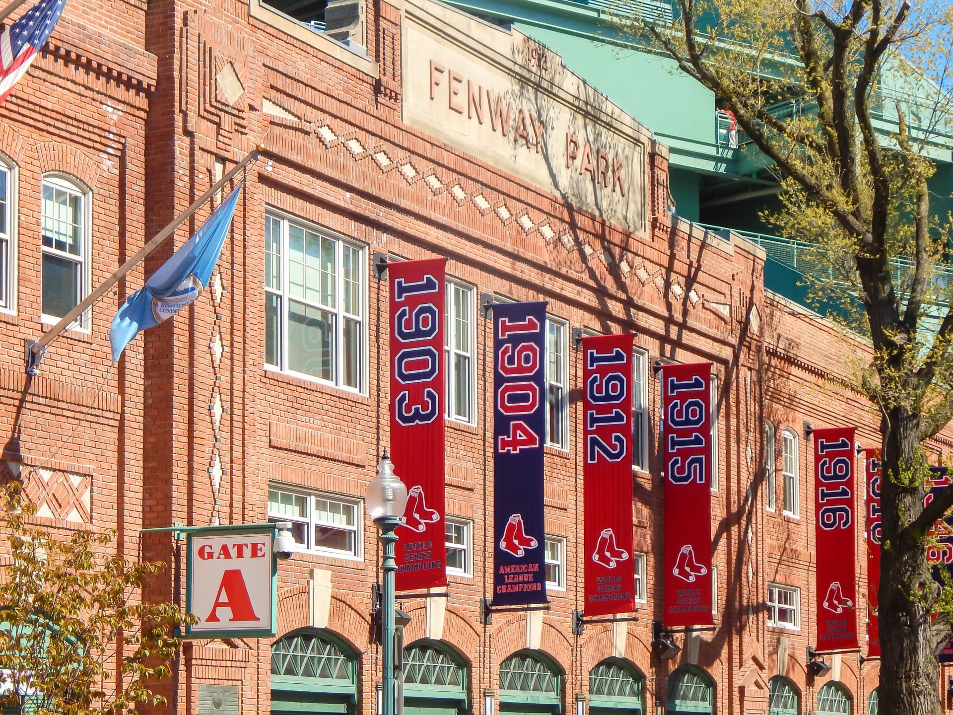 Go City Boston Explorer Pass: Save up to 50% on Attractions - სურათი 22