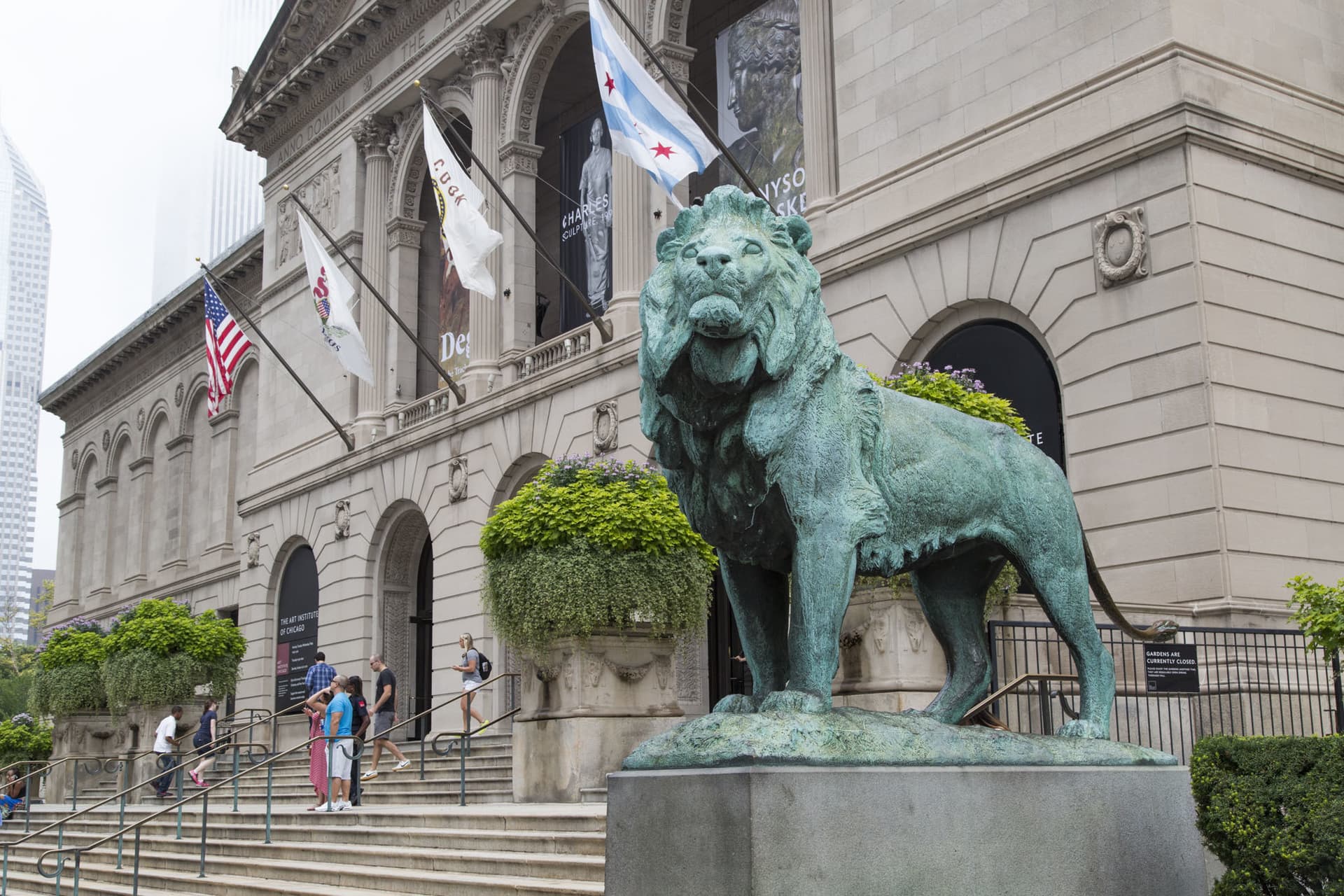 The Art Institute of Chicago: Fast Pass Ticket - სურათი 3