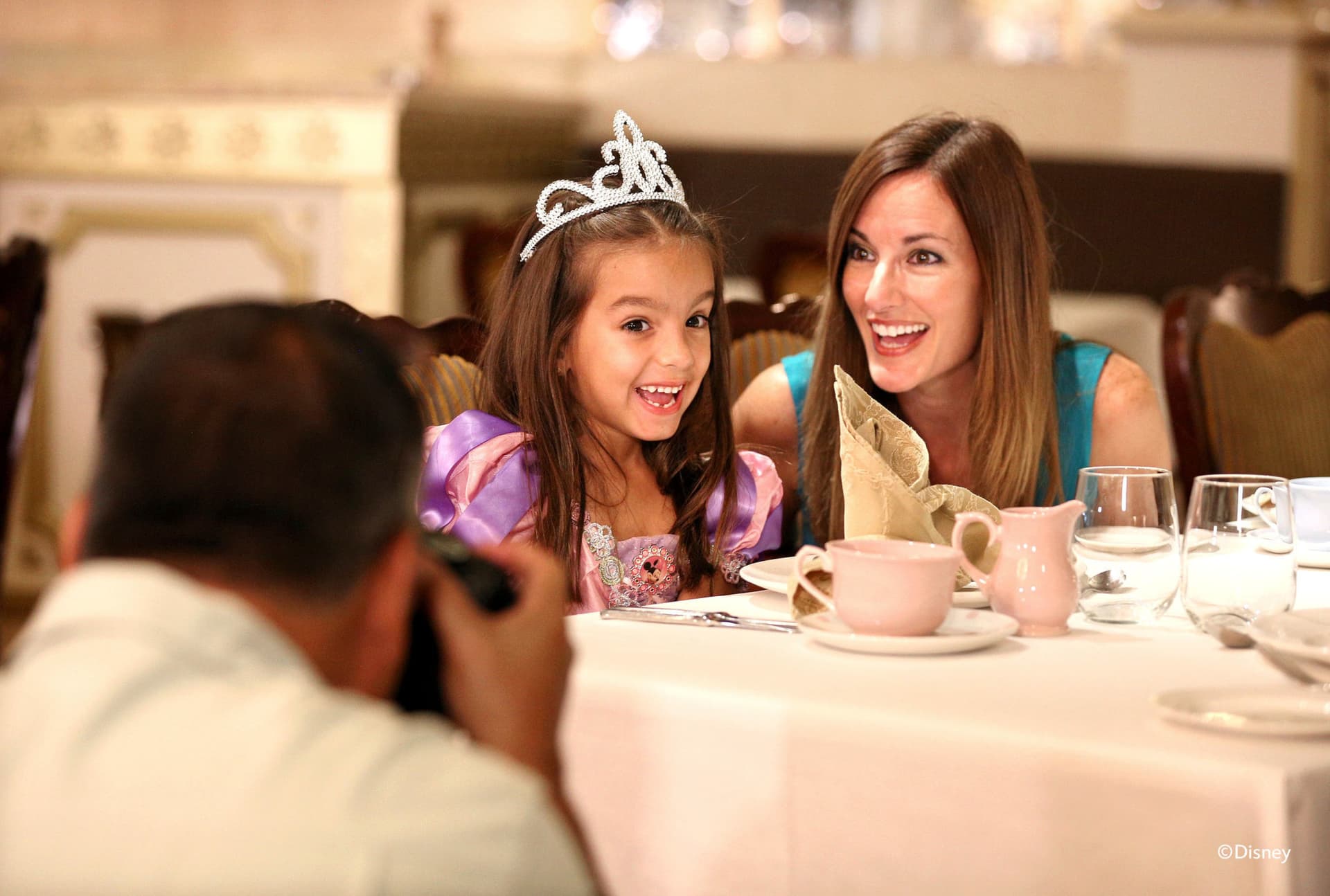Disney Cruise Line: 3-Night Disney Adventure Cruise from Singapore - სურათი 70