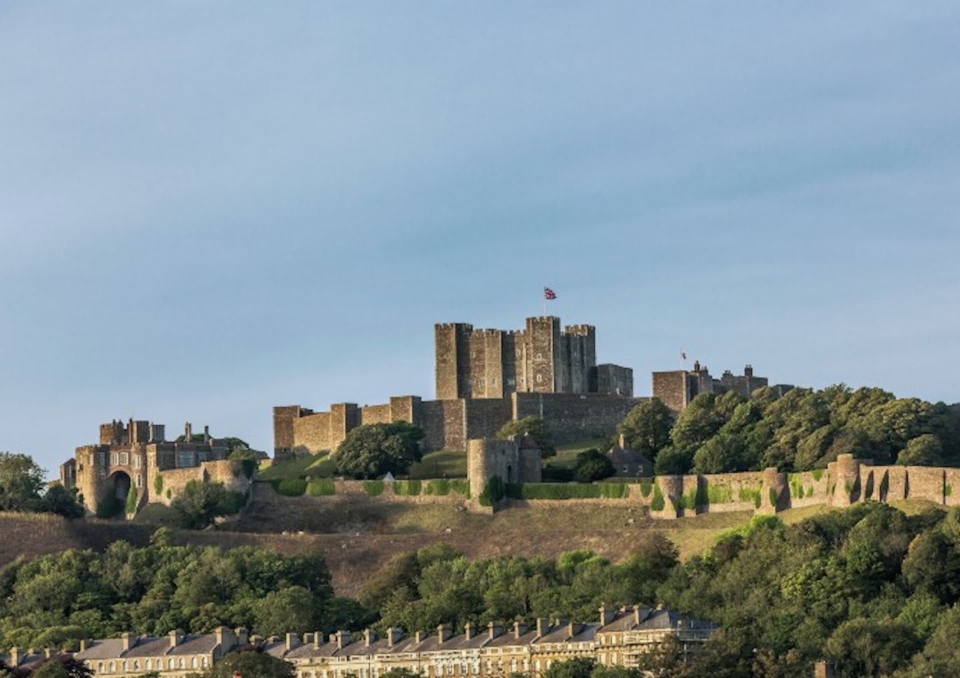 Dover Castle Ticket - სურათი 2