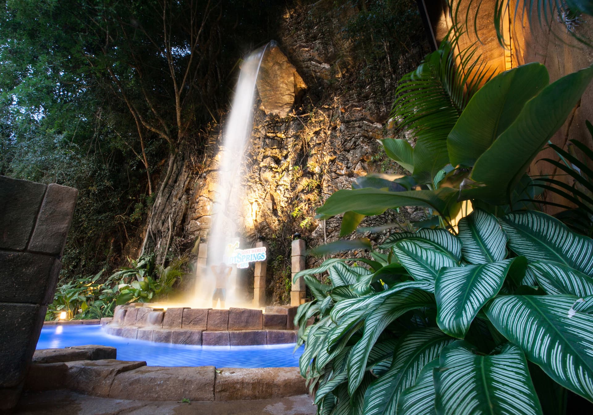 Lost World of Tambun Theme Park Ticket - სურათი 33
