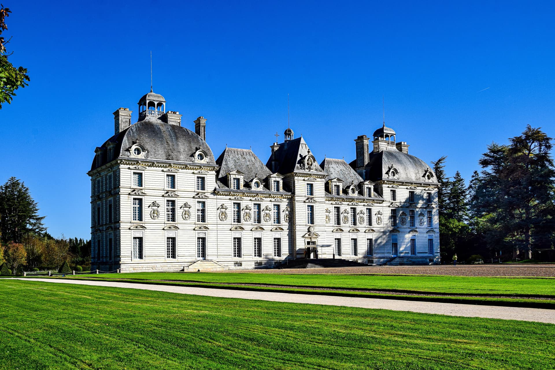 Loire Valley Tour from Paris: Chambord, Chenonceau, and Cheverny Castles - სურათი 6