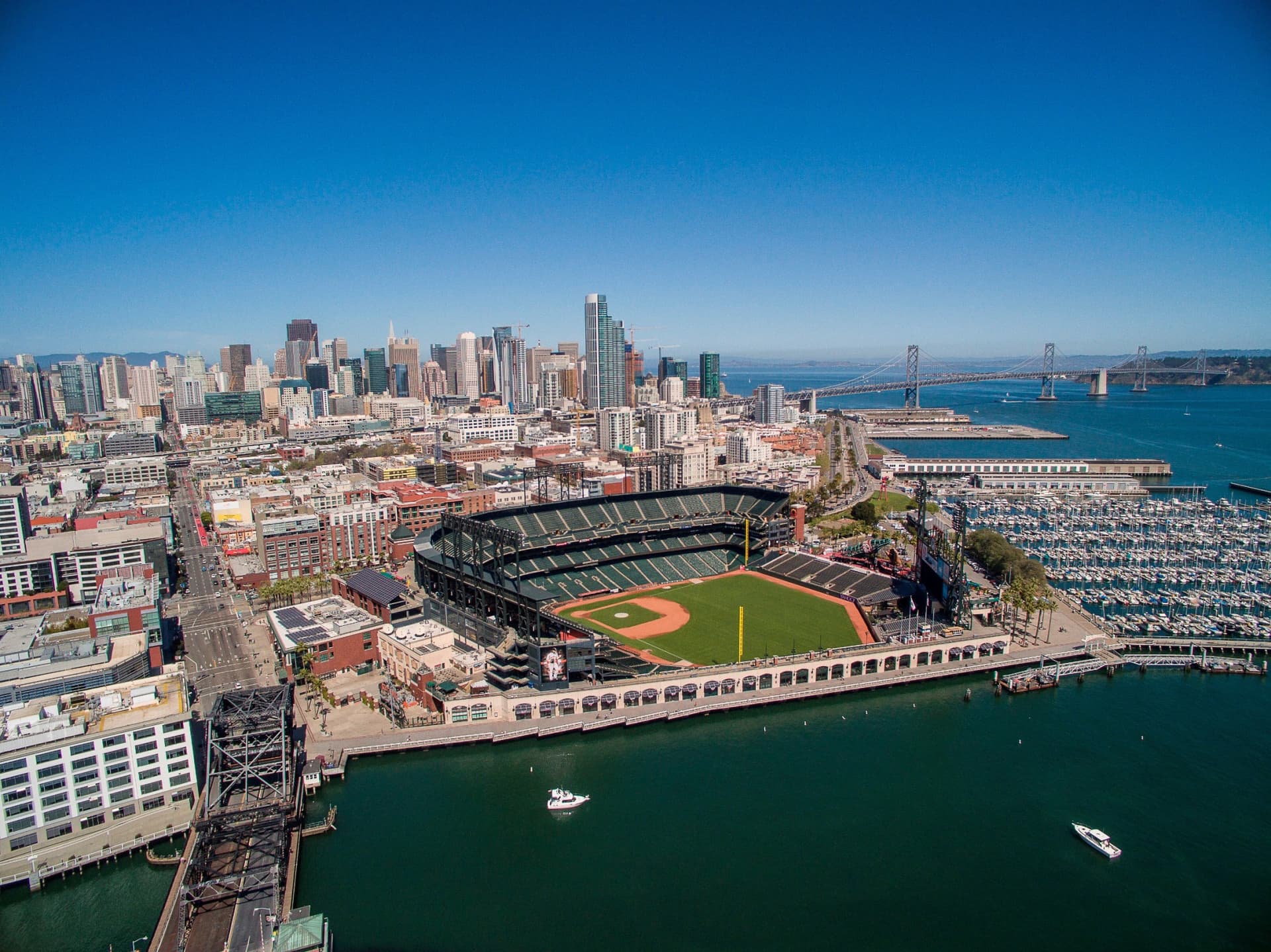 Go City San Francisco All-Inclusive Pass: Save up to 50% on Attractions - სურათი 13