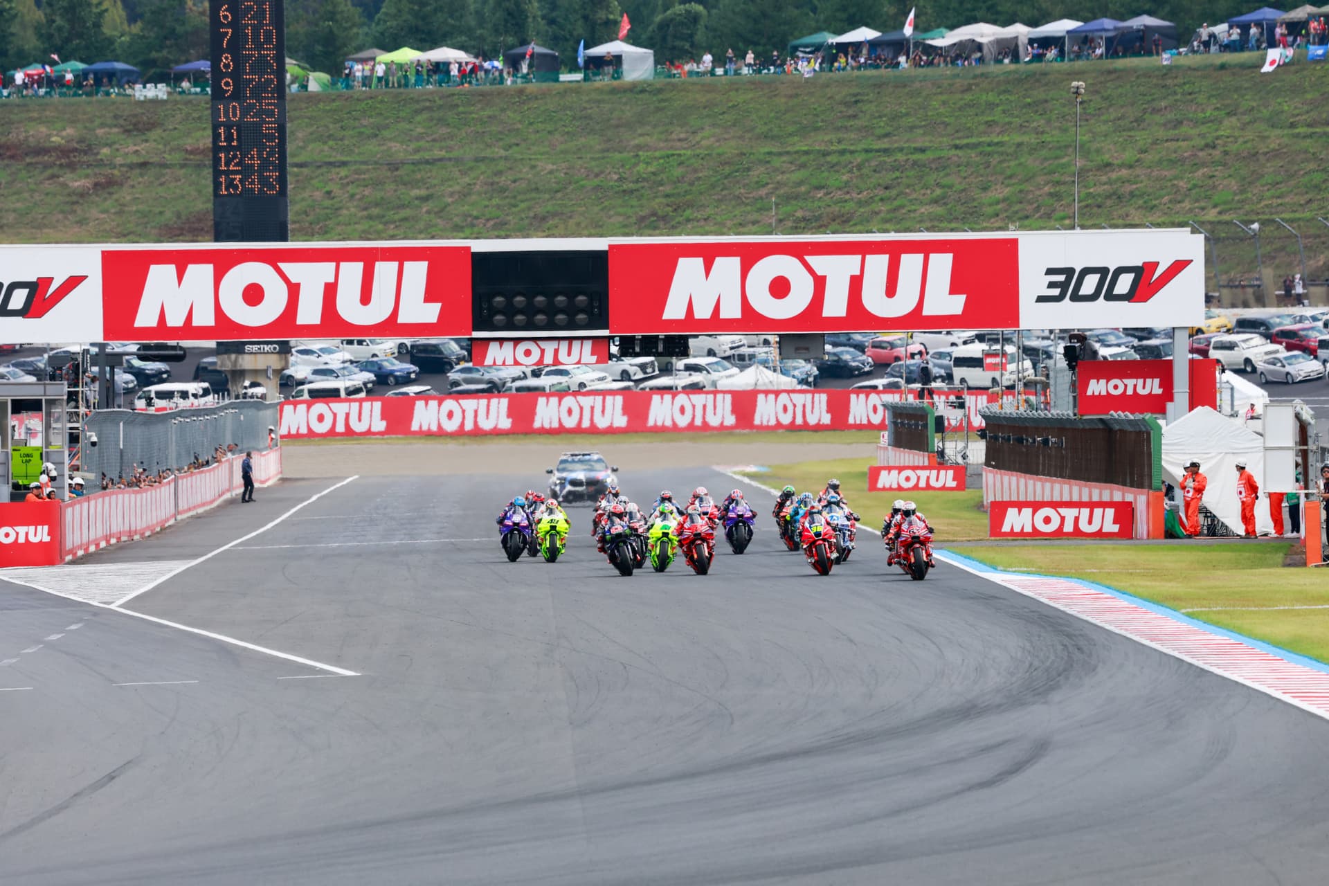MotoGP Motul Grand Prix of Japan 2026 (02 - 04 Oct) - სურათი 25
