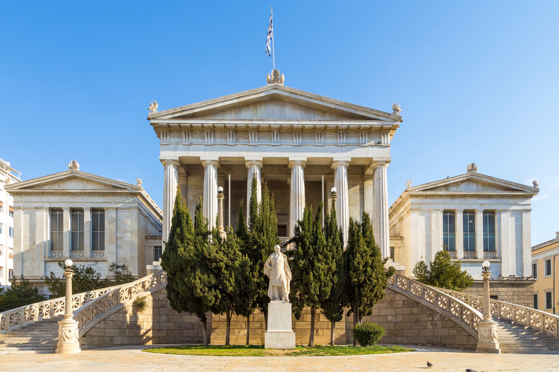 Big Bus Athens Hop-on Hop-off Bus Tour - სურათი 8