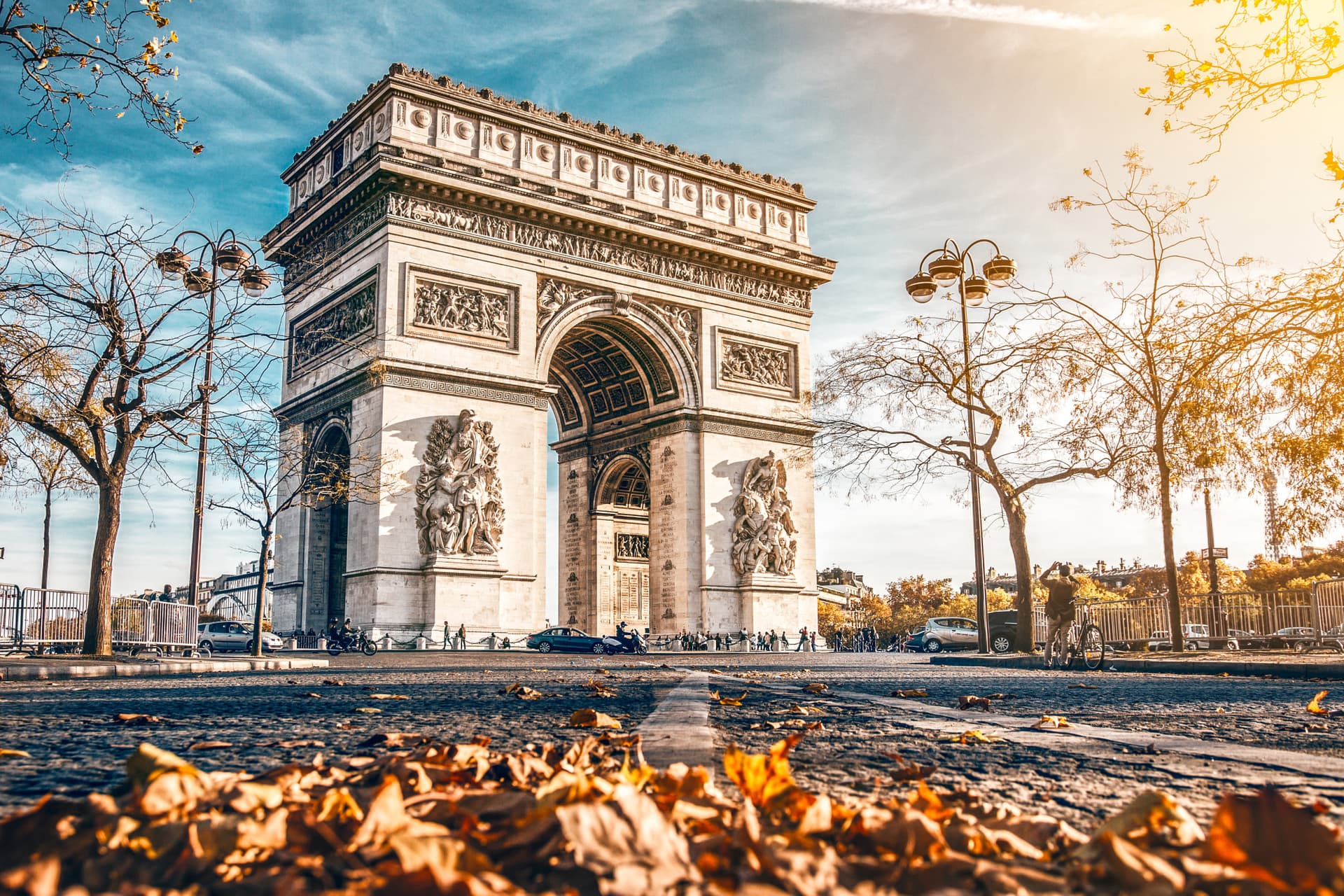 Go City Paris Explorer Pass: Save up to 50% on Attractions - სურათი 3