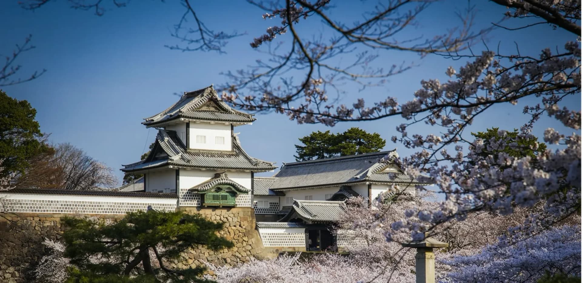 Kanazawa Castle Park Ticket - სურათი 2