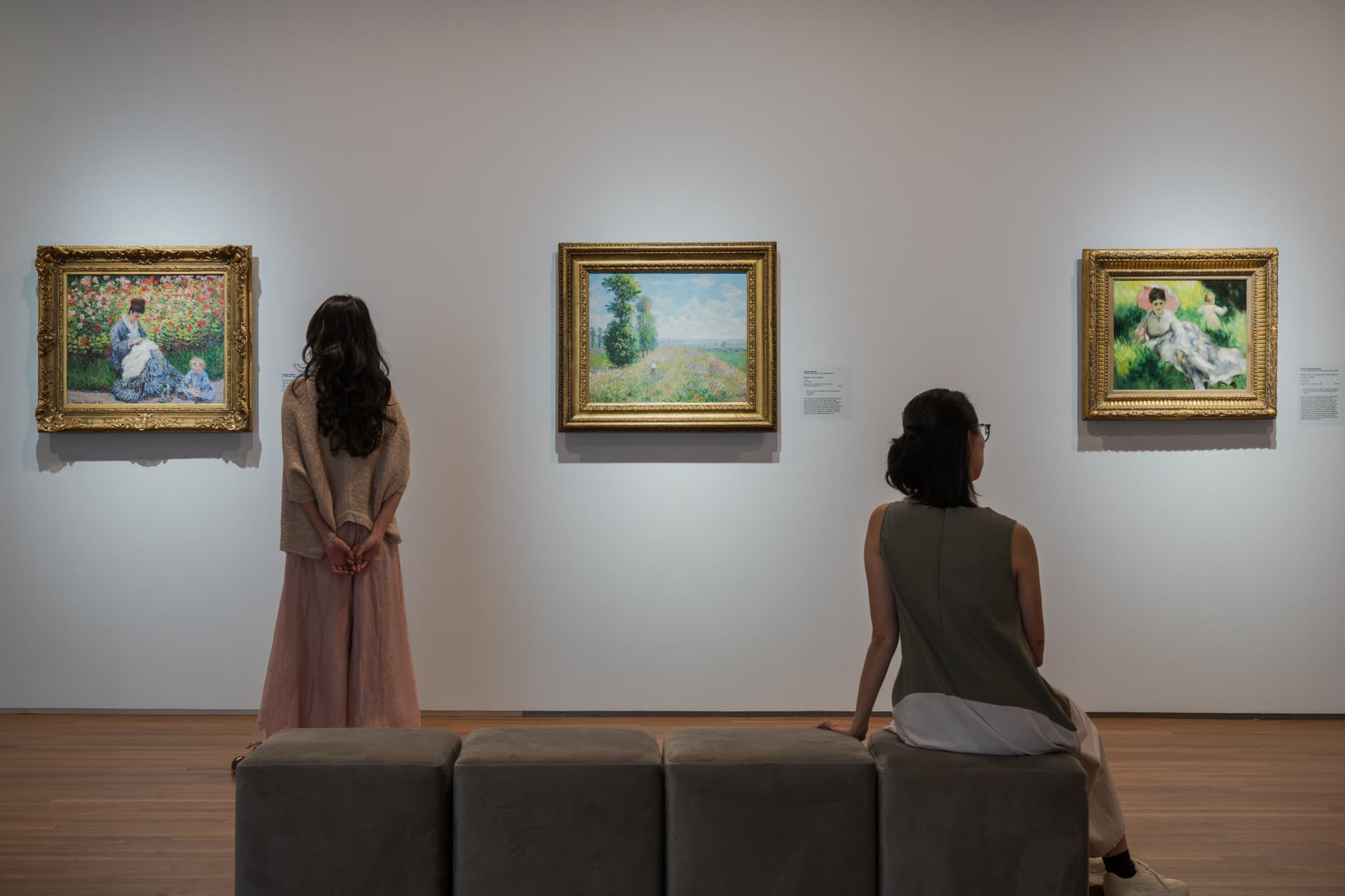 National Gallery Singapore Ticket - სურათი 3