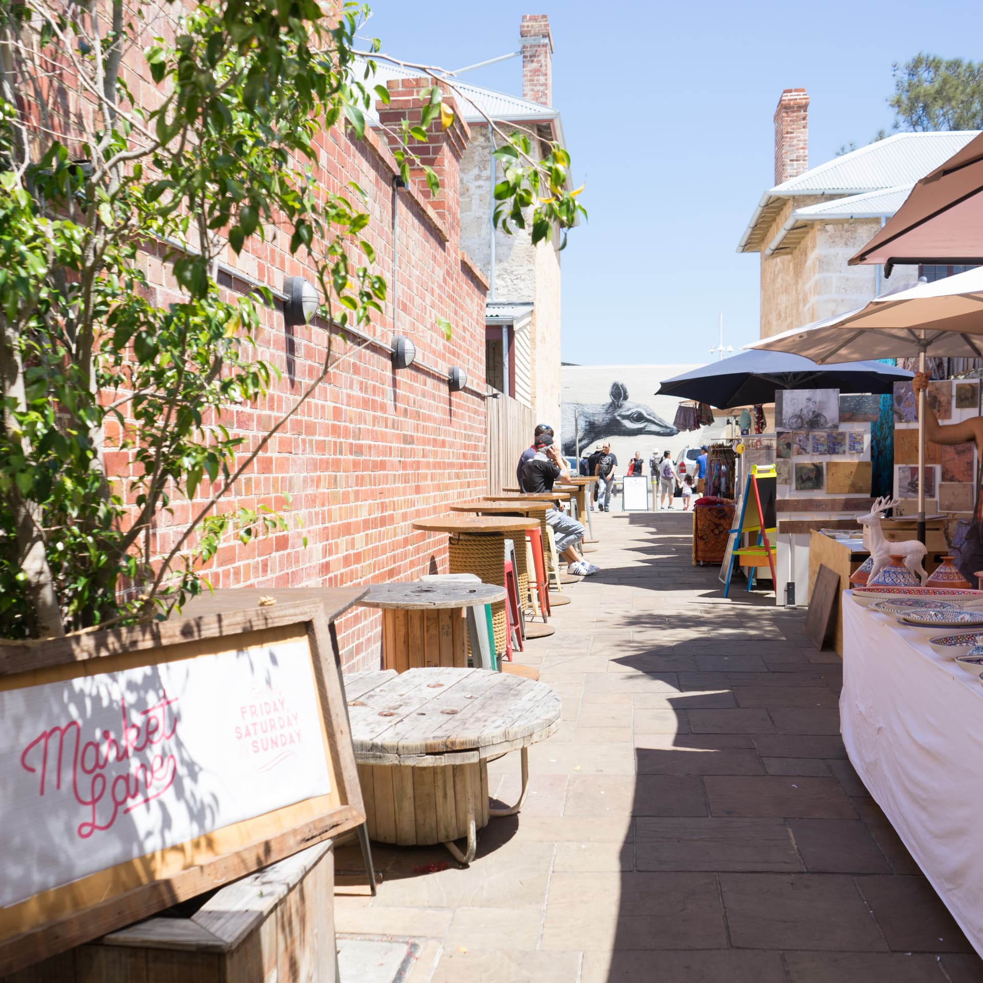 Perth and Fremantle City Tour - სურათი 11