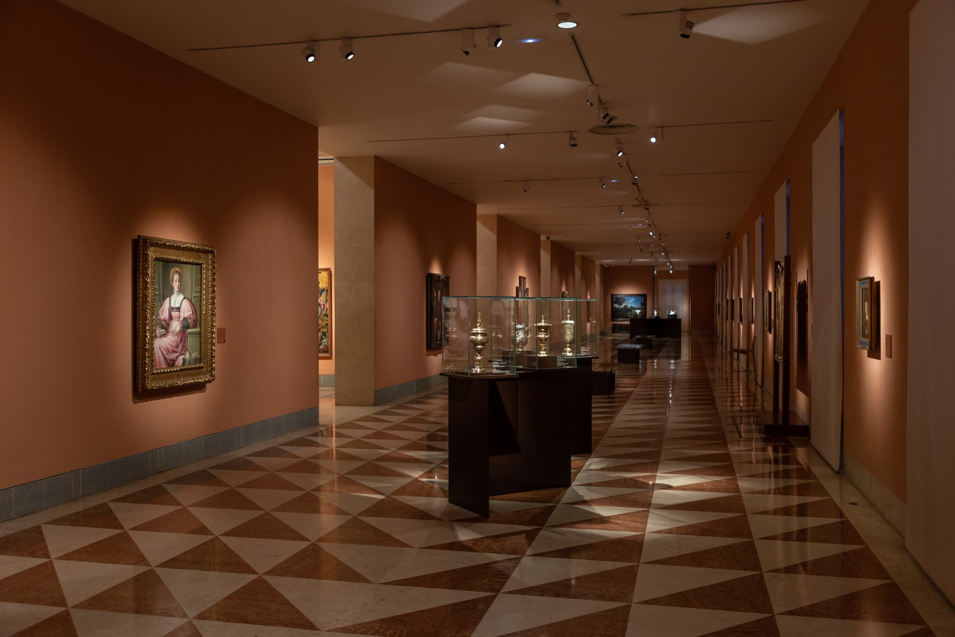 Paseo del Arte Card: Prado Museum, Reina Sofia Centre, and Thyssen Museum - სურათი 3