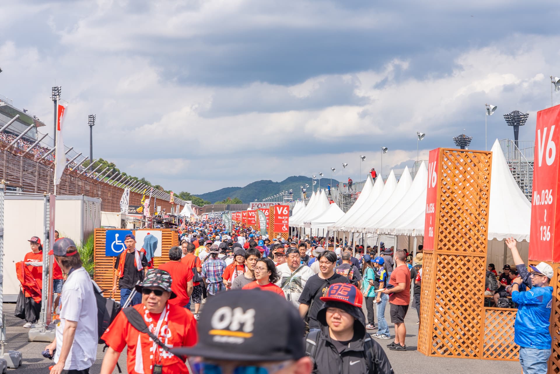 MotoGP Motul Grand Prix of Japan 2026 (02 - 04 Oct) - სურათი 48