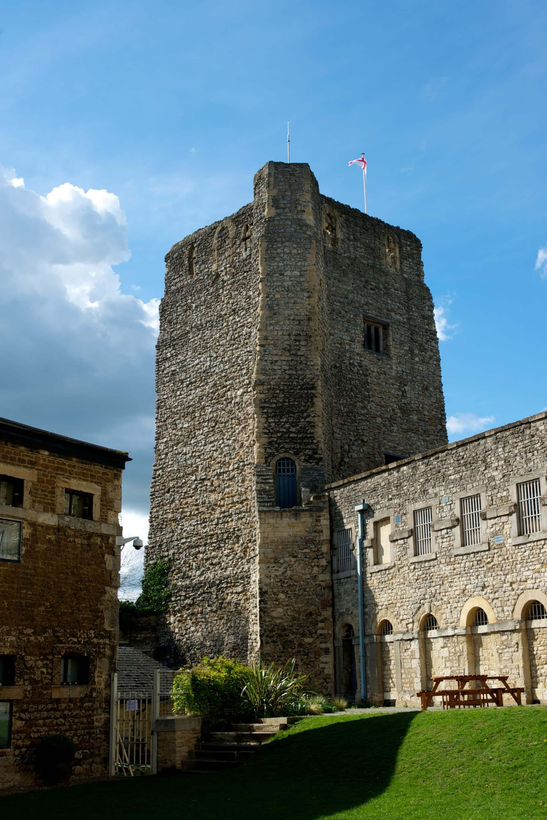 Windsor Castle, Stonehenge, and Oxford Tour from London - სურათი 13