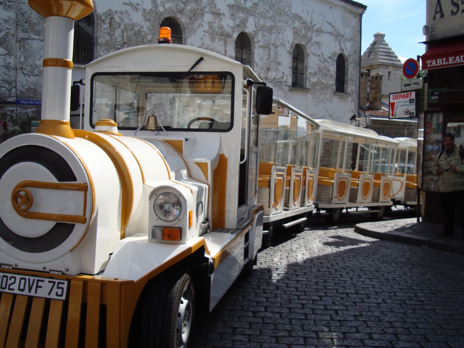 Go City Paris Explorer Pass: Save up to 50% on Attractions - სურათი 23