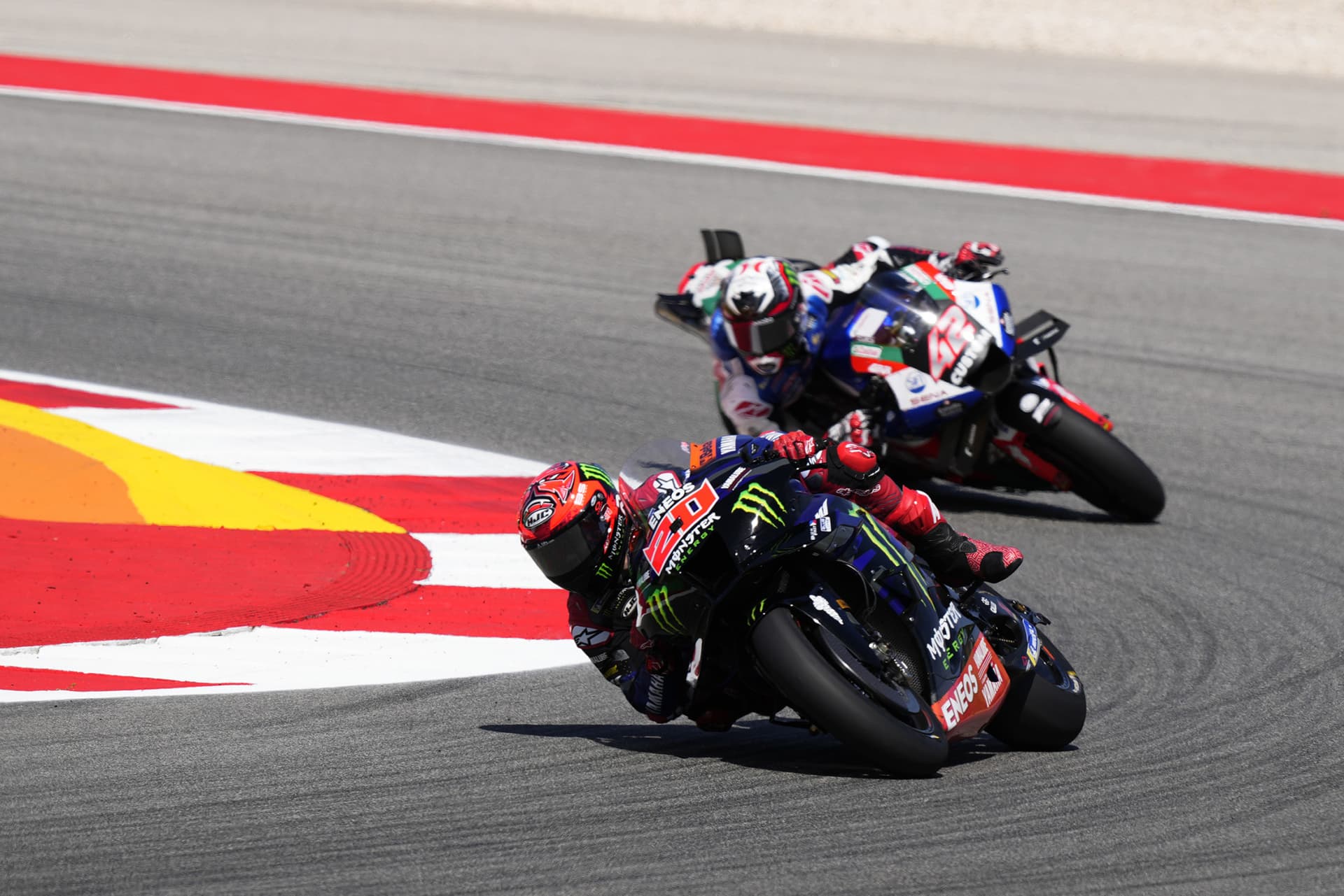 MotoGP Petronas Grand Prix Of Malaysia 2026 (30 Oct - 1 Nov) - სურათი 17