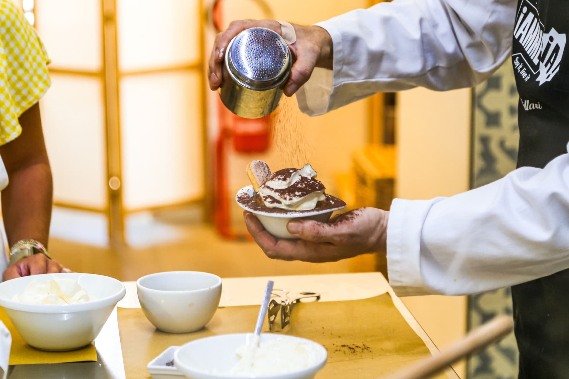 Sorrento Cooking Class & Food Experience - სურათი 10