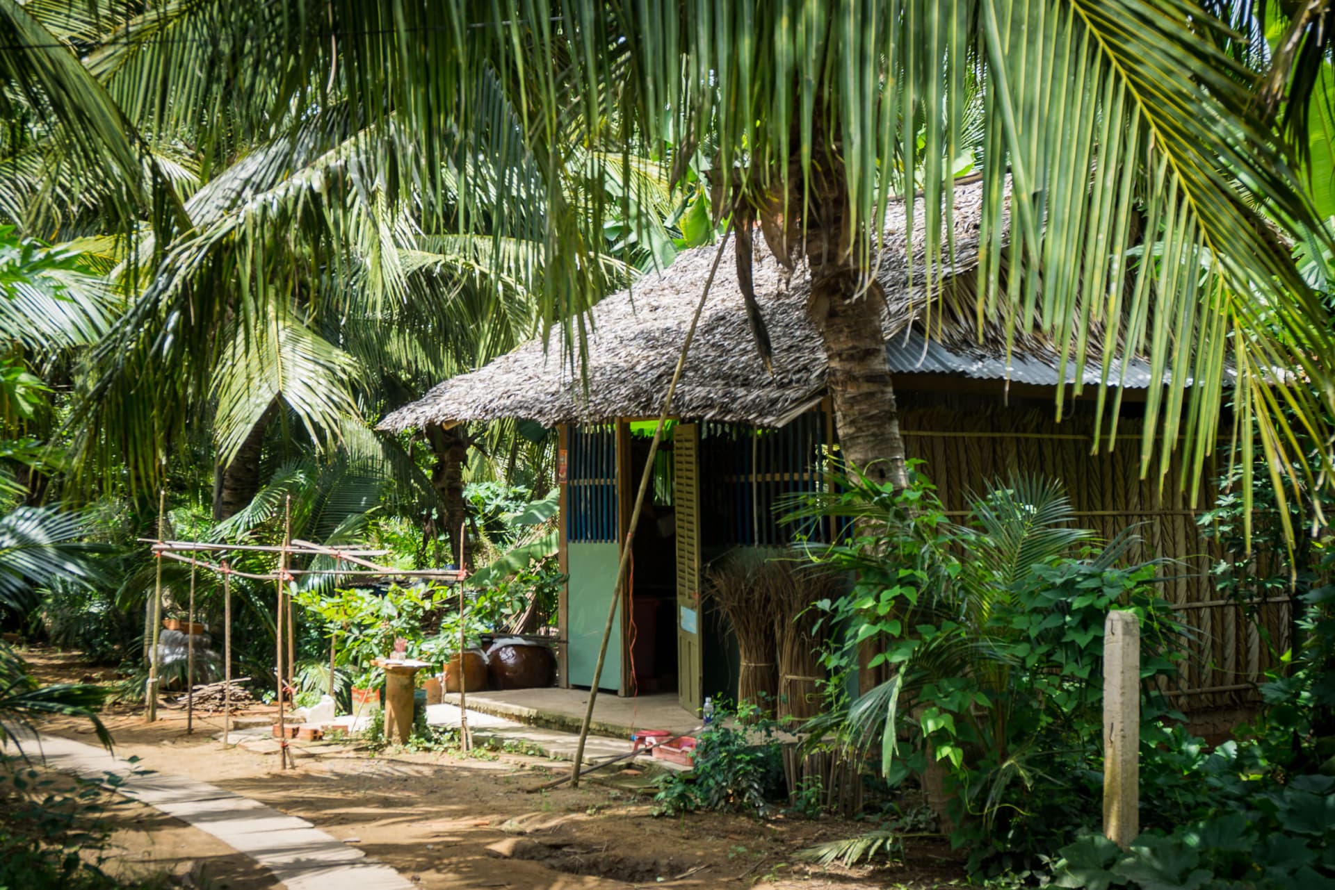 Mekong Delta Full-Day Tour from Ho Chi Minh City - სურათი 4