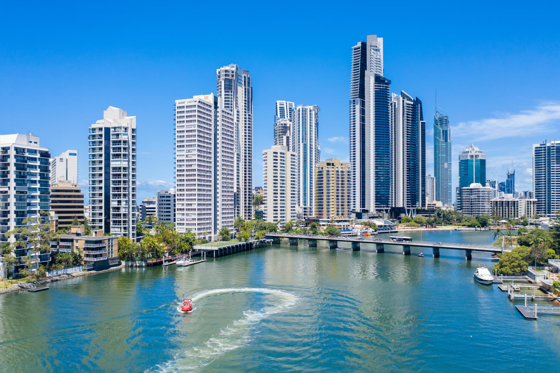 Jetboat Extreme (Exclusive Offer - Free Photo & Video Package worth $30) - სურათი 7