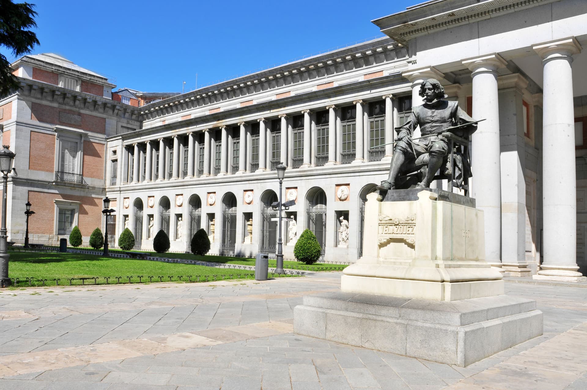 Prado Museum Guided Tour in English - სურათი 5