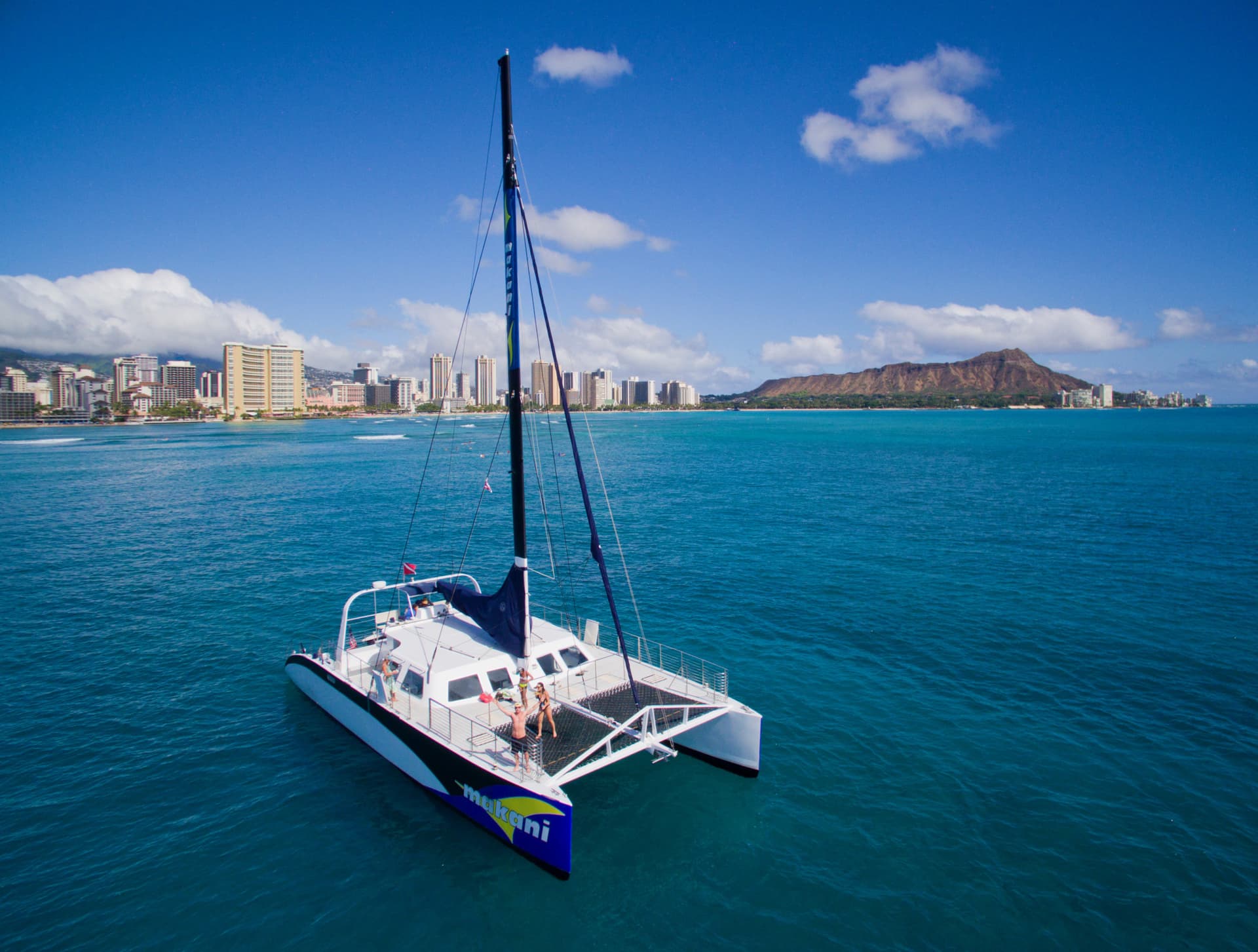 Go City Oahu Essentials Pass: 3 Attractions - სურათი 6