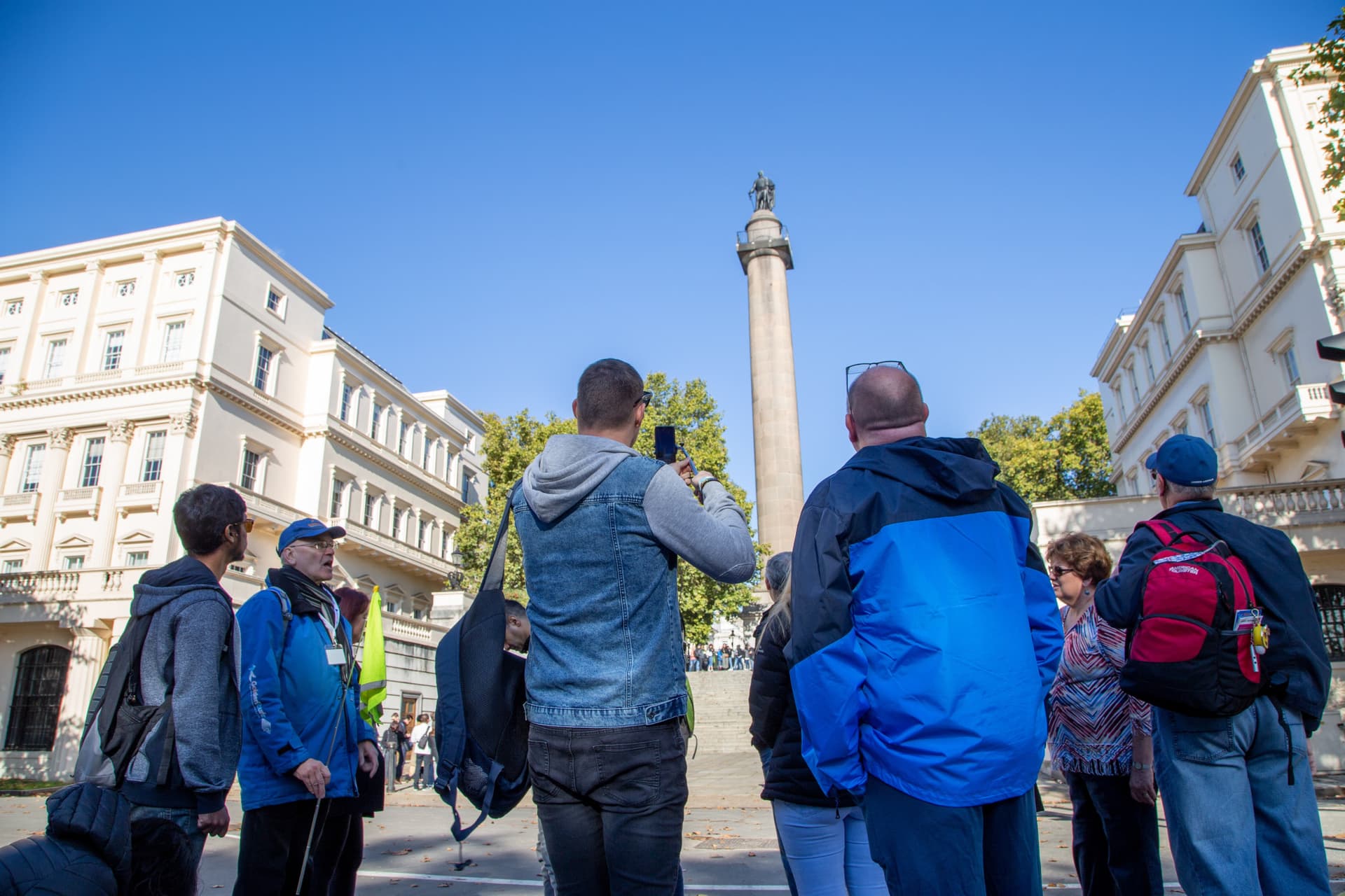 Royal London Walking Tour - სურათი 5