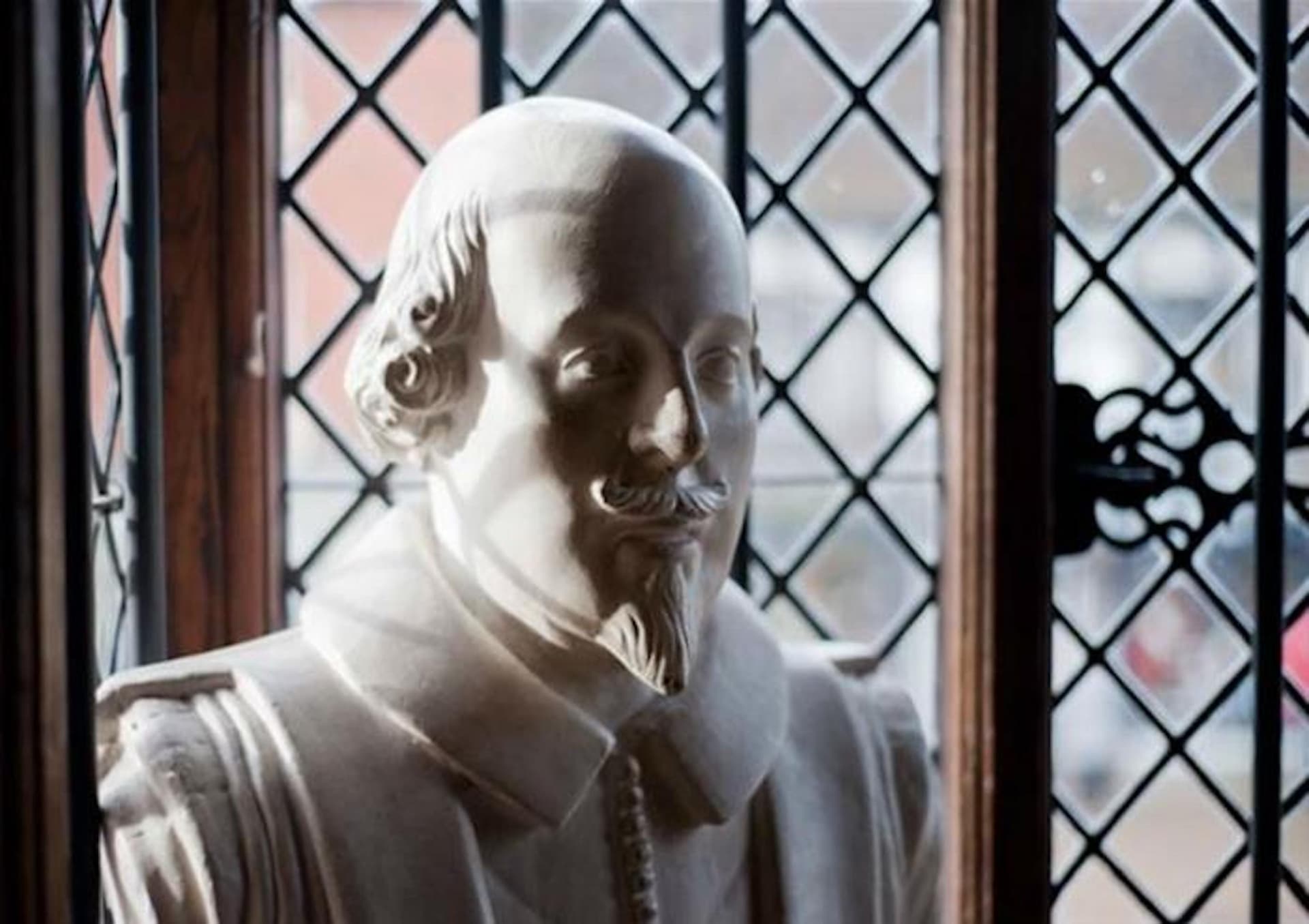 Shakespeare's Stratford and the Cotswolds Tour from London - სურათი 5
